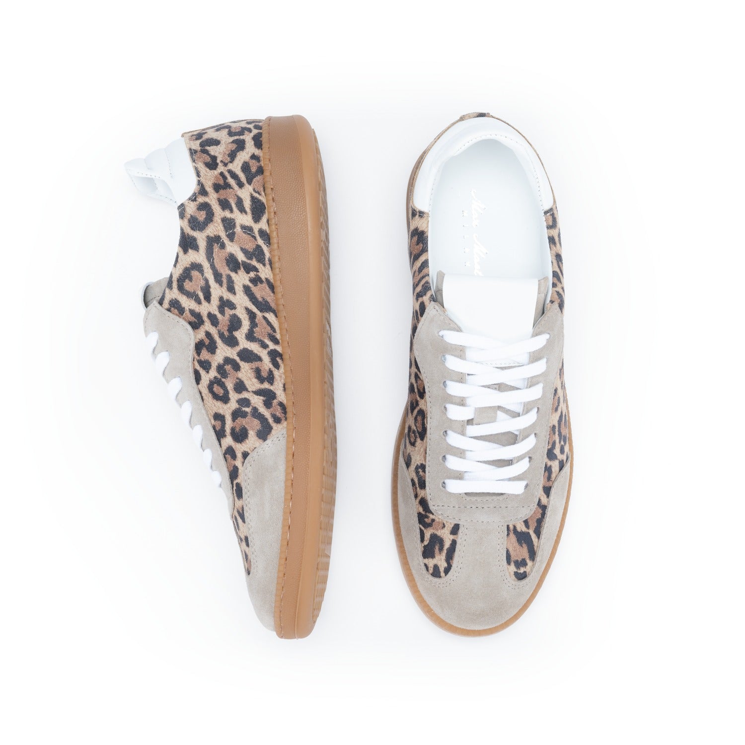 Sneakers Premium da Donna