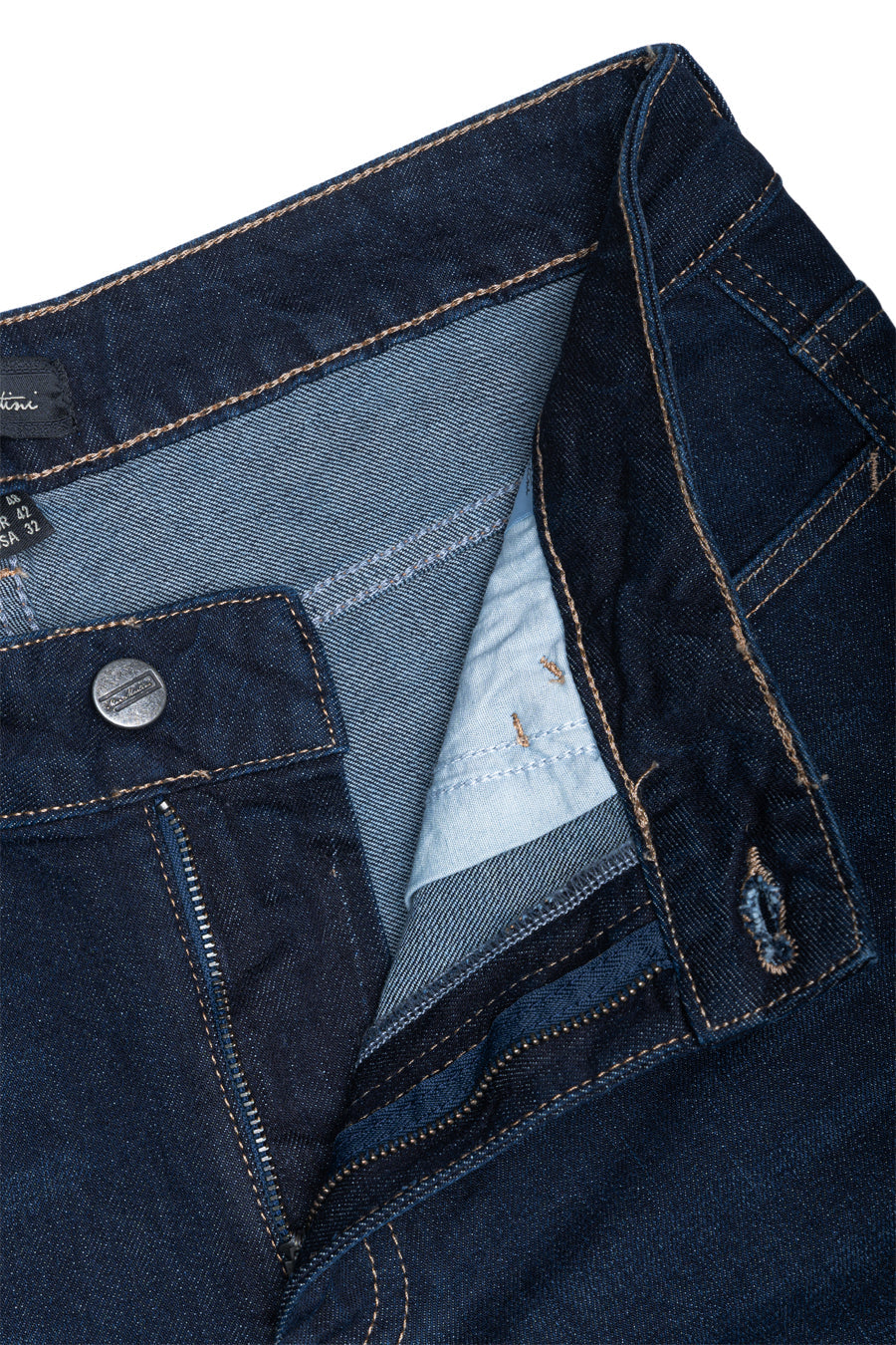Jeans Slim Fit Como