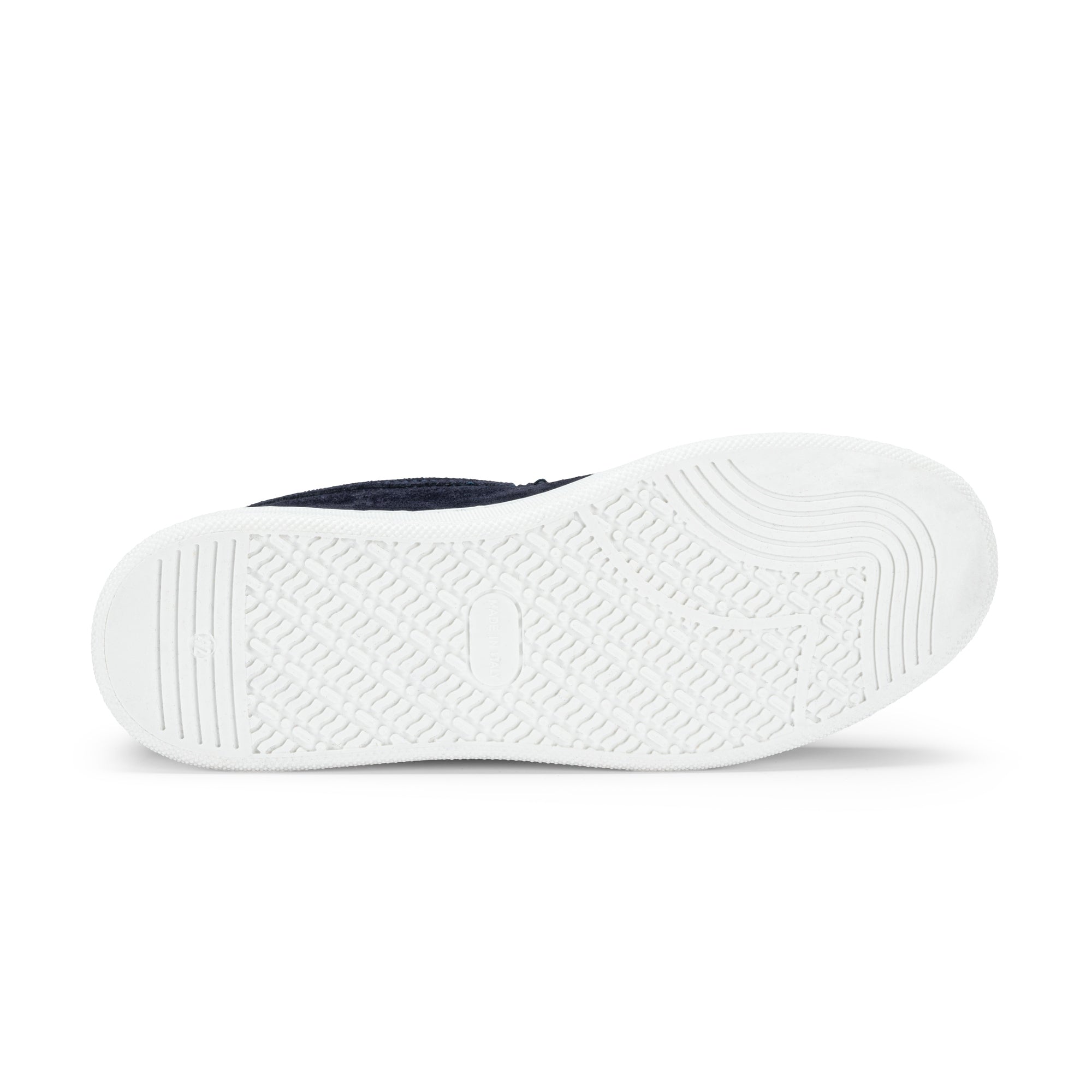 Mocassino Moderno Blue