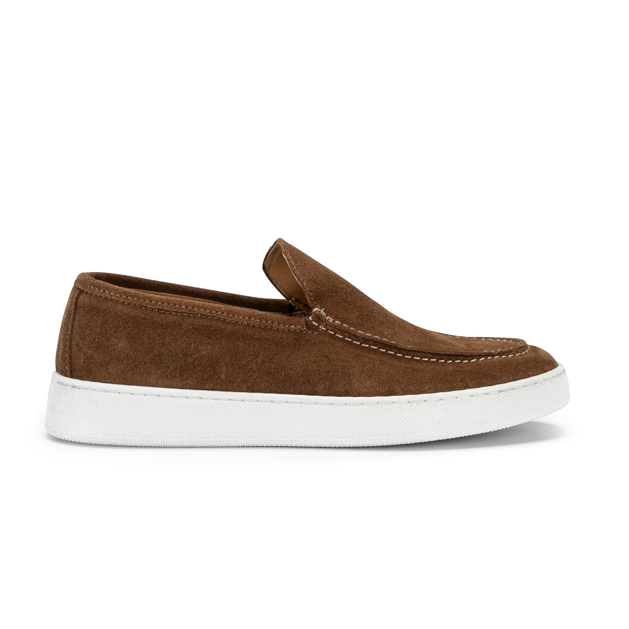 Mocassino Moderno Camel