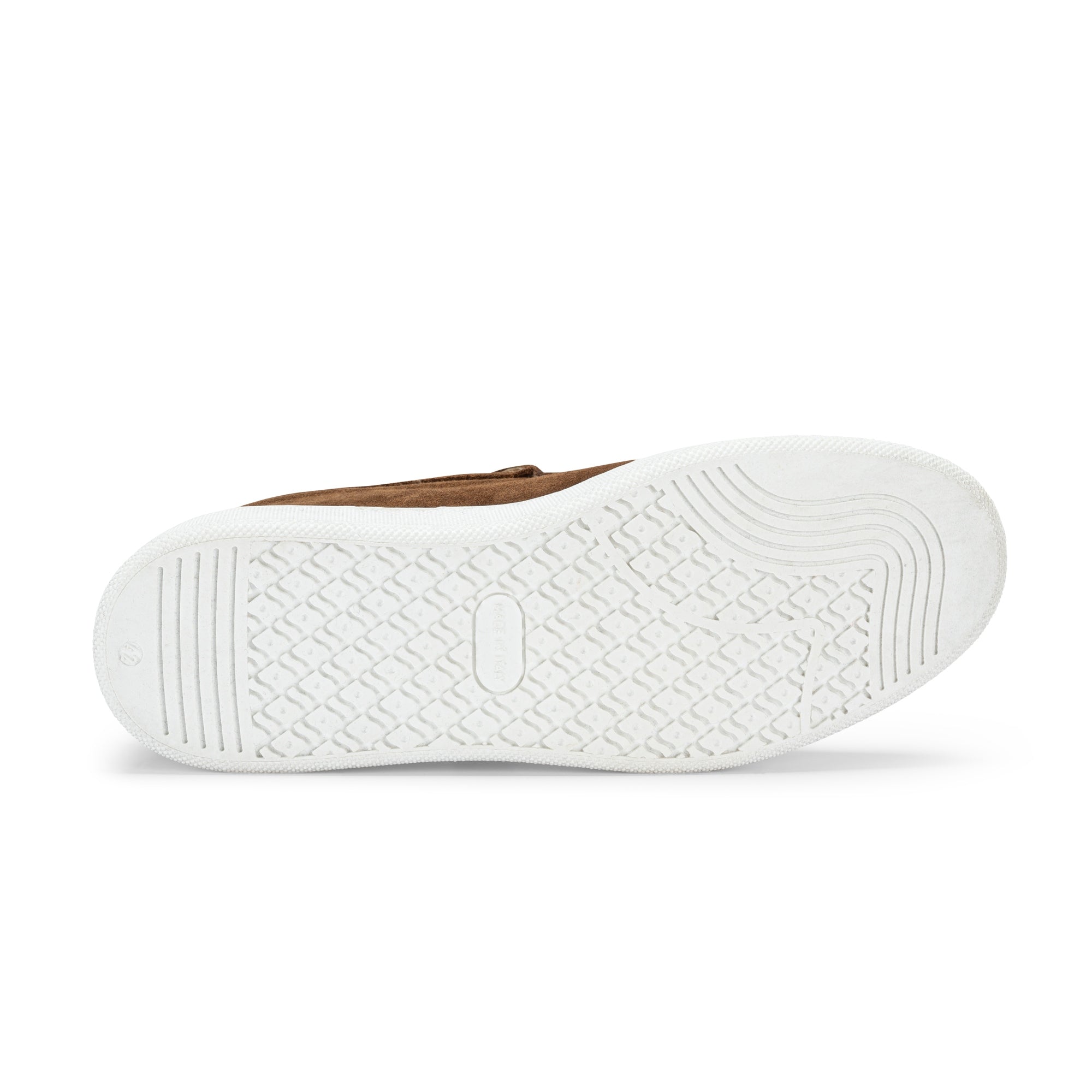 Mocassino Moderno Camel
