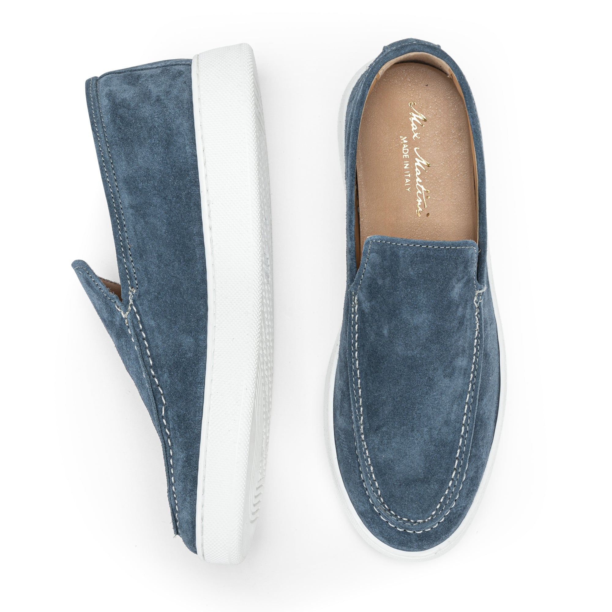 Mocassino Moderno Royal