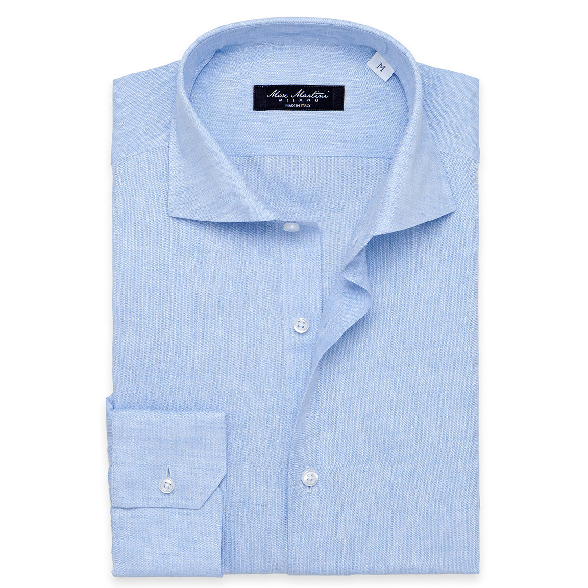 <tc>Linen/Cotton Shirt</tc>