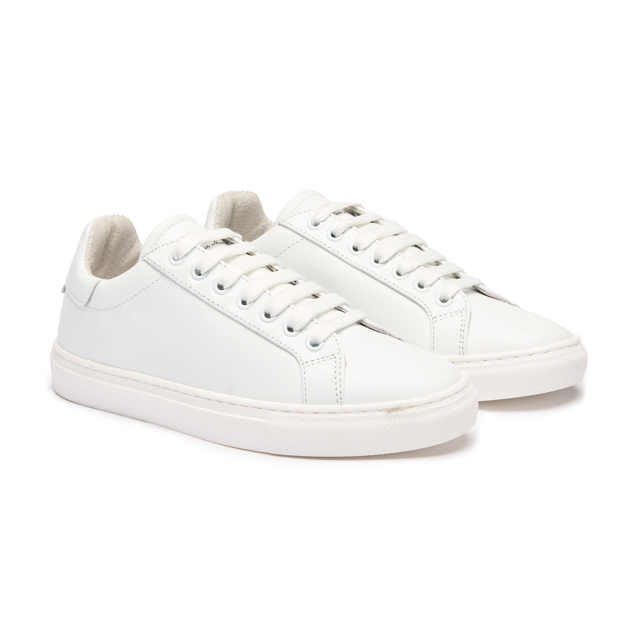 Sneakers Donna Bianca Buenos Aires
