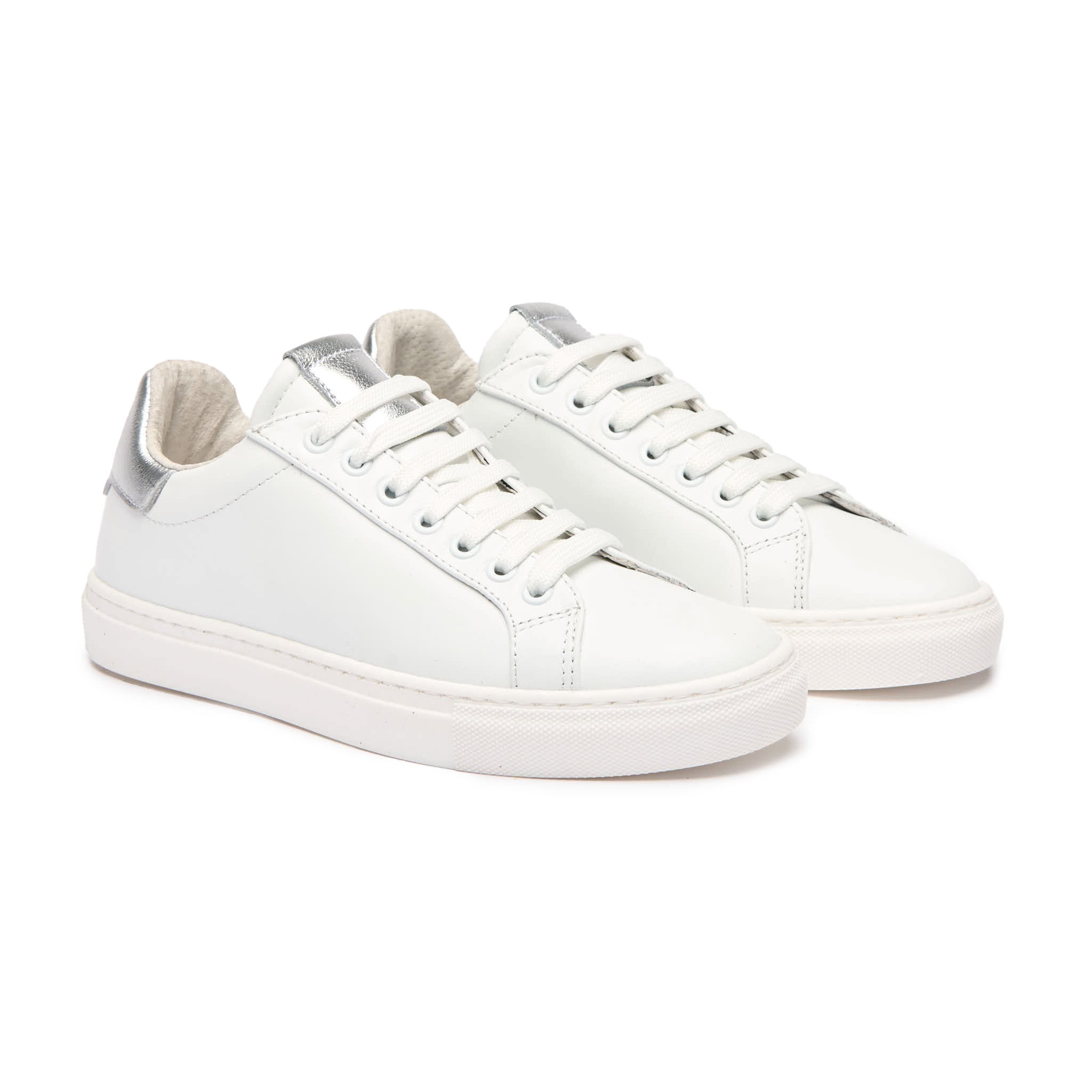 Sneakers Donna Brooklyn