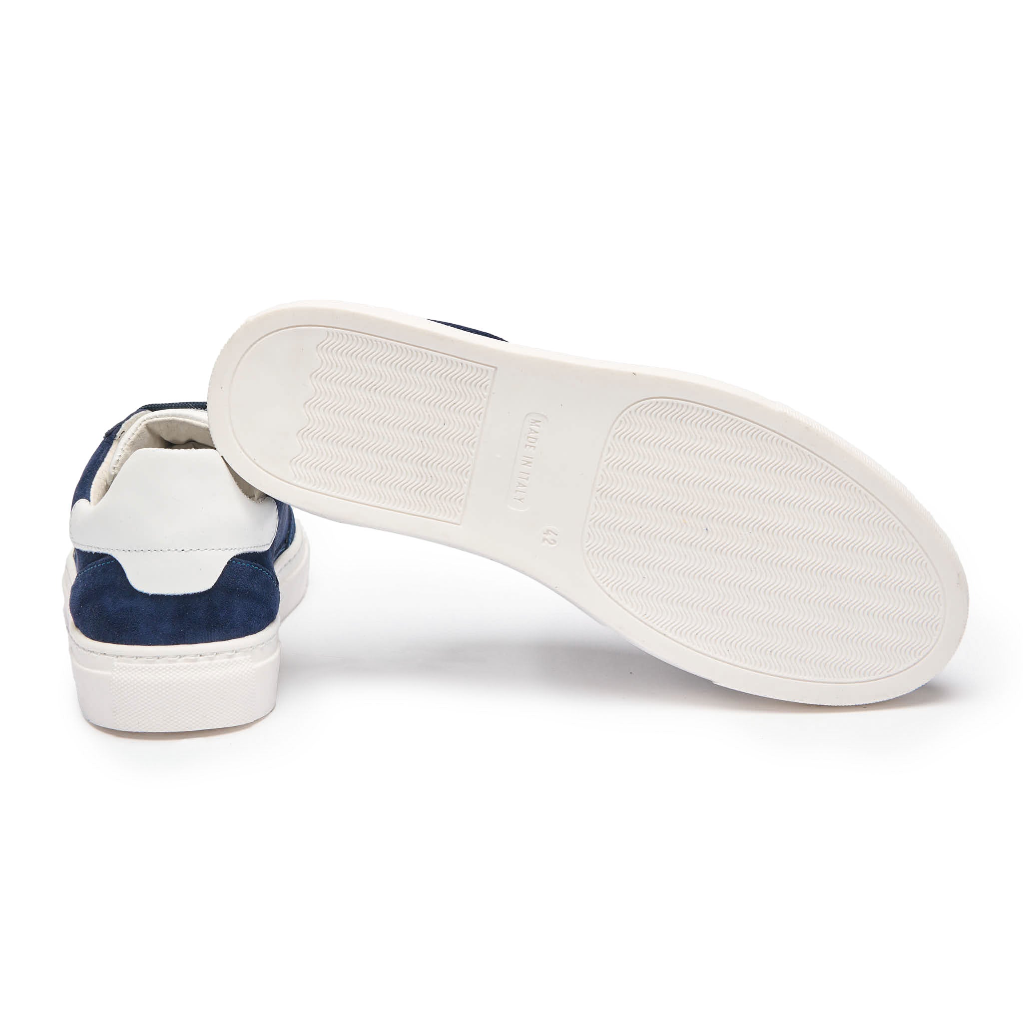 Sneakers Uomo New Jersey