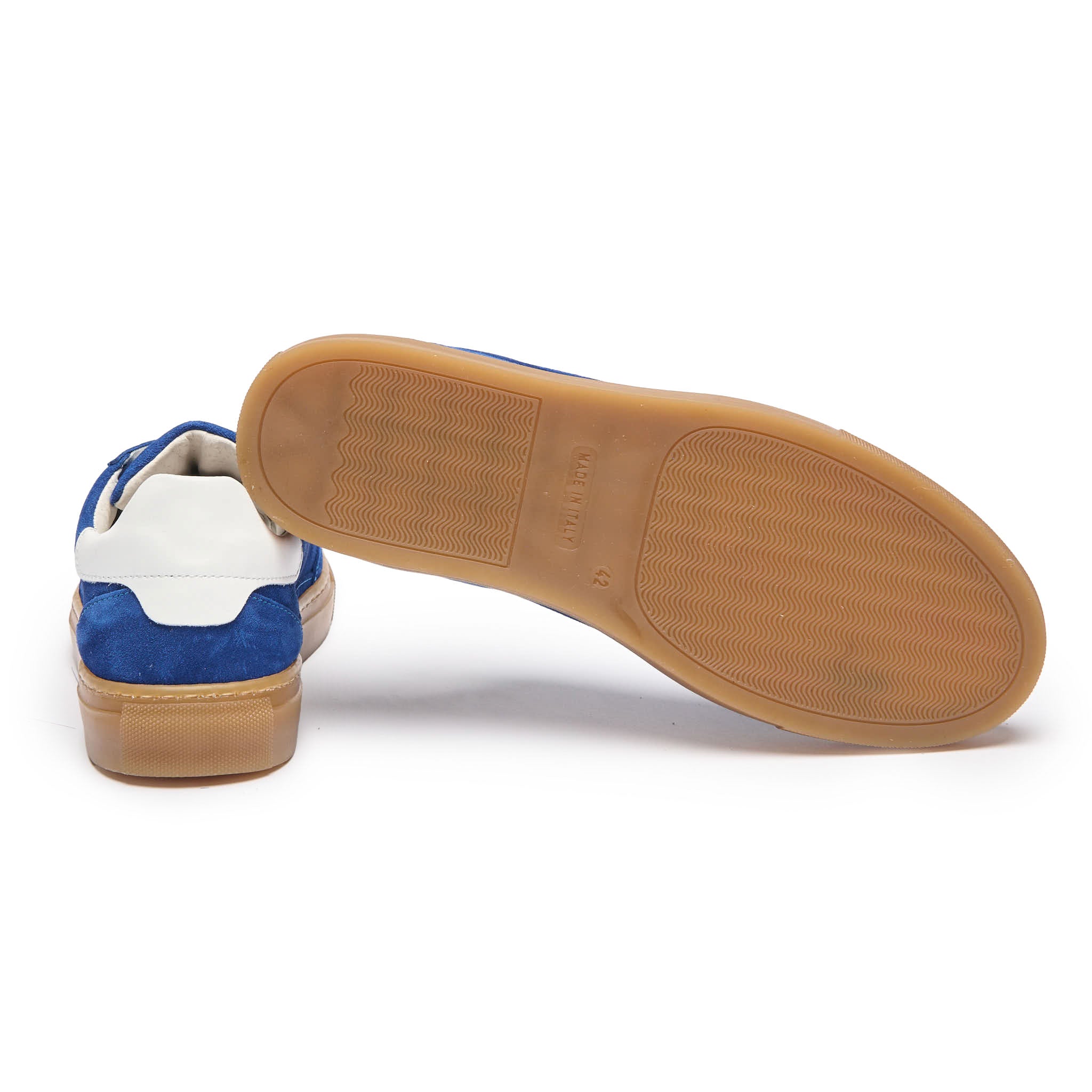 Sneakers Uomo New Jersey