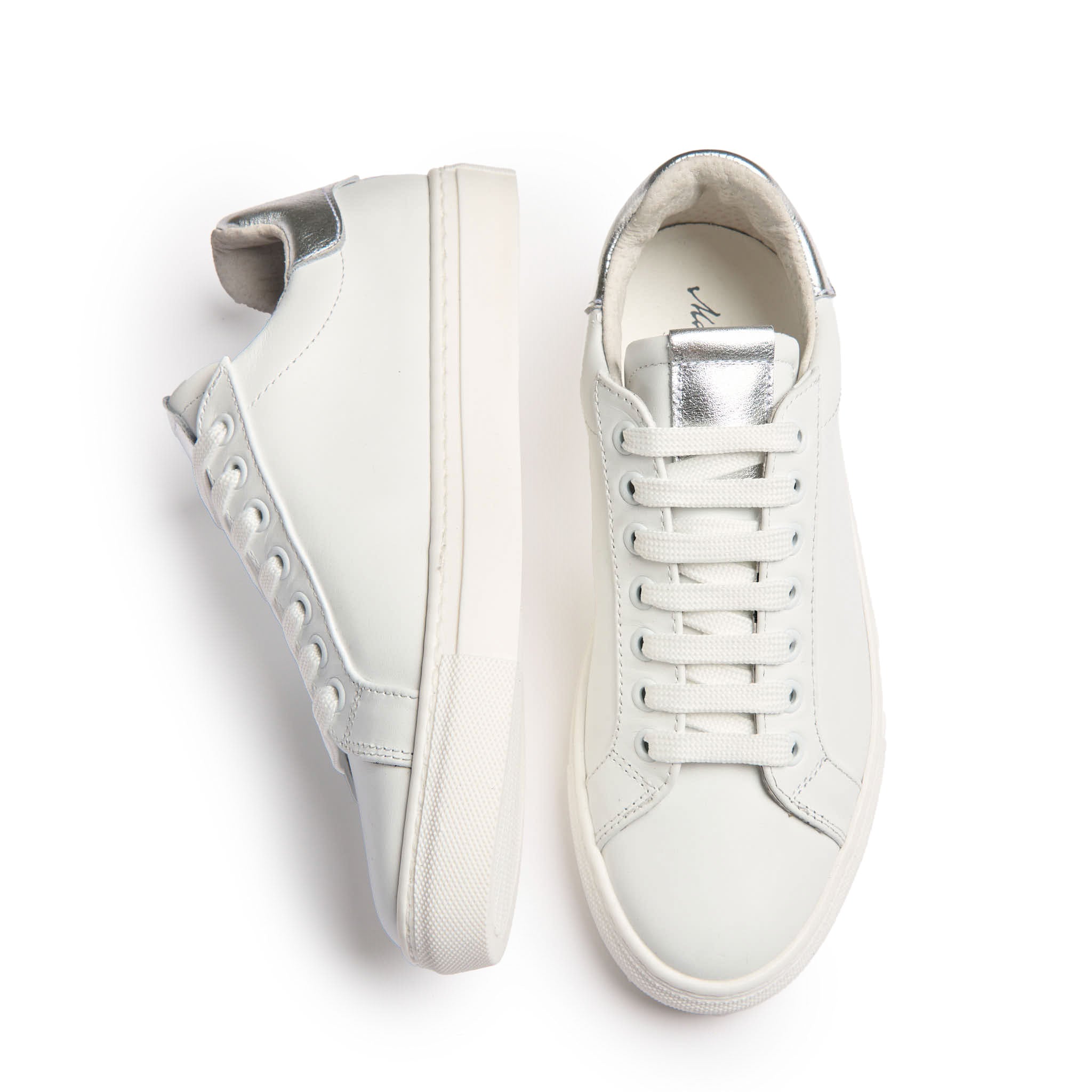 Sneakers Donna Brooklyn