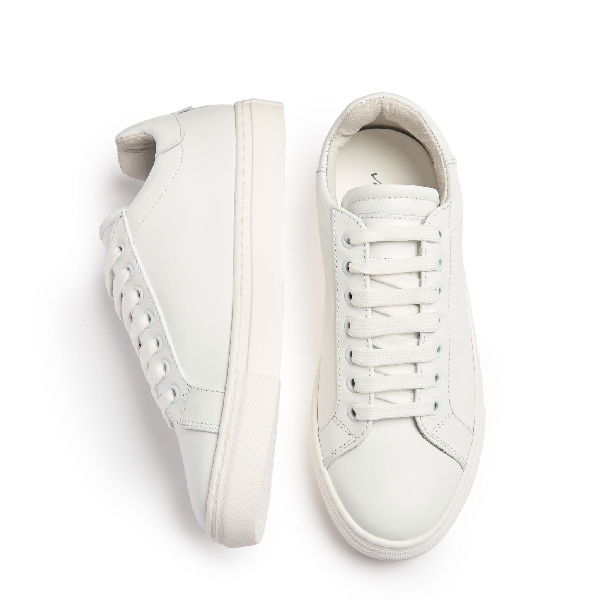 Sneakers Donna Bianca Buenos Aires