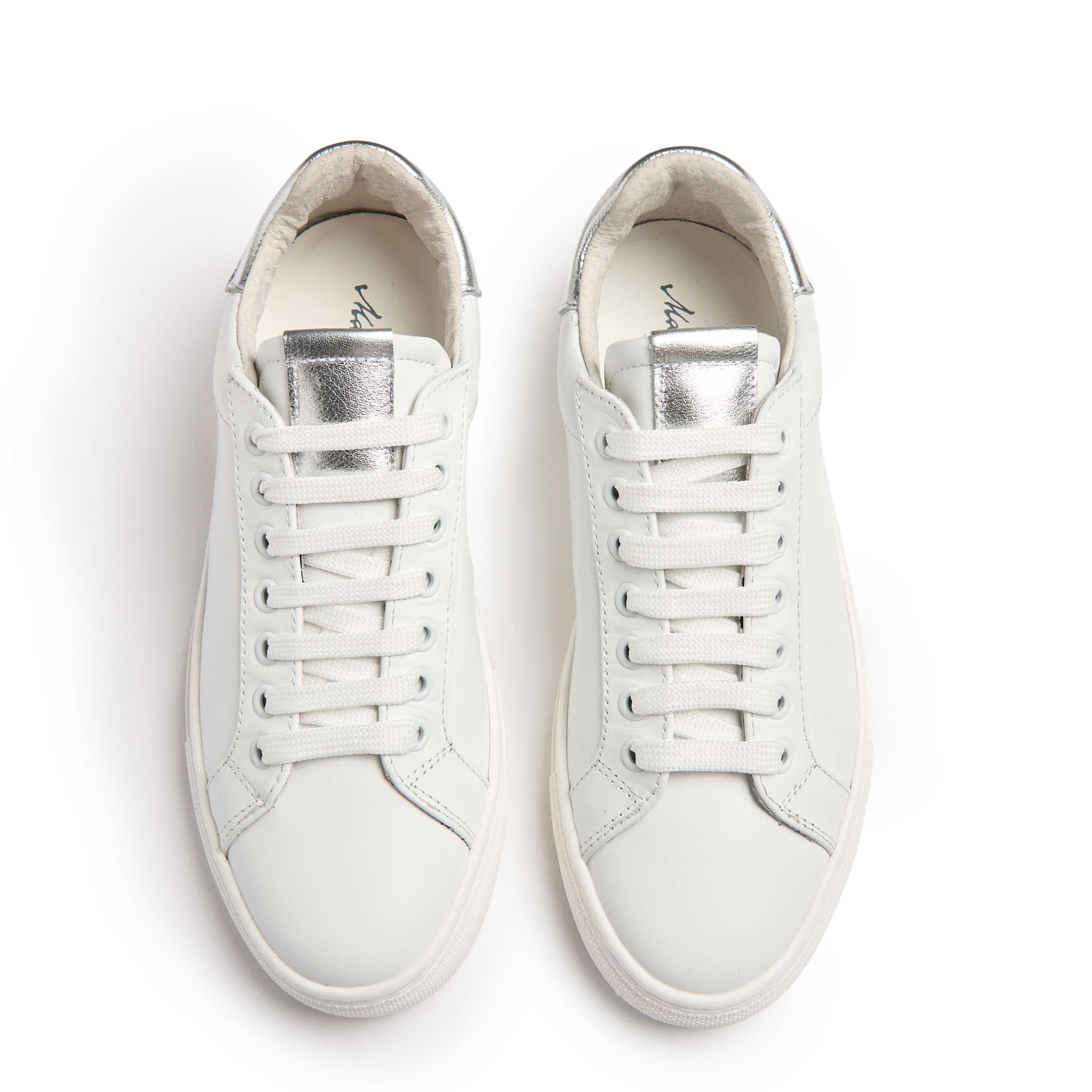 Sneakers Donna Brooklyn