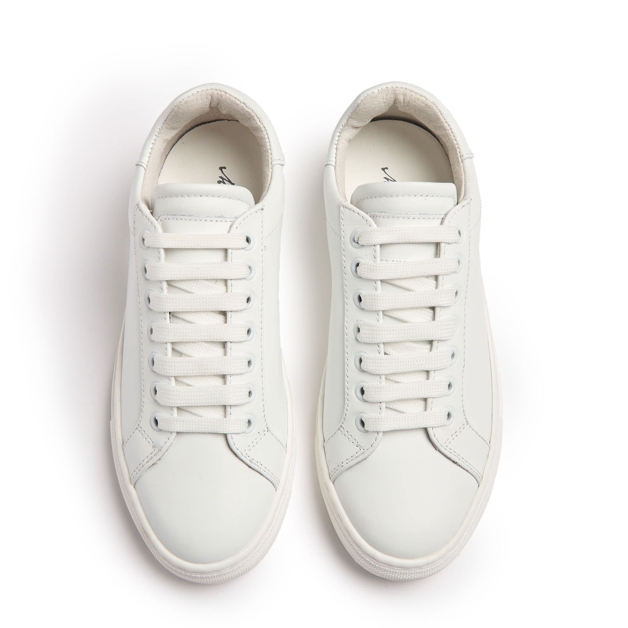 Sneakers Donna Bianca Buenos Aires