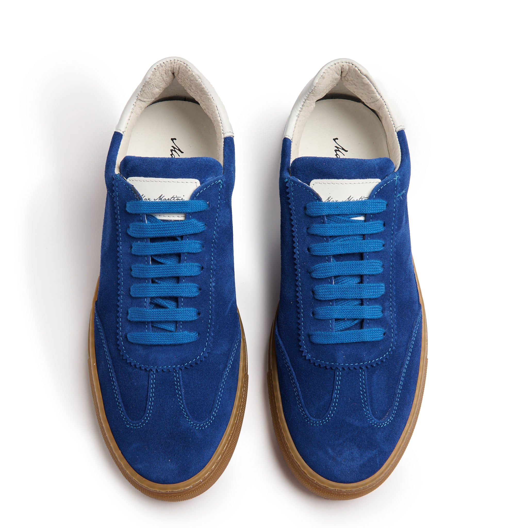 Sneakers Uomo New Jersey