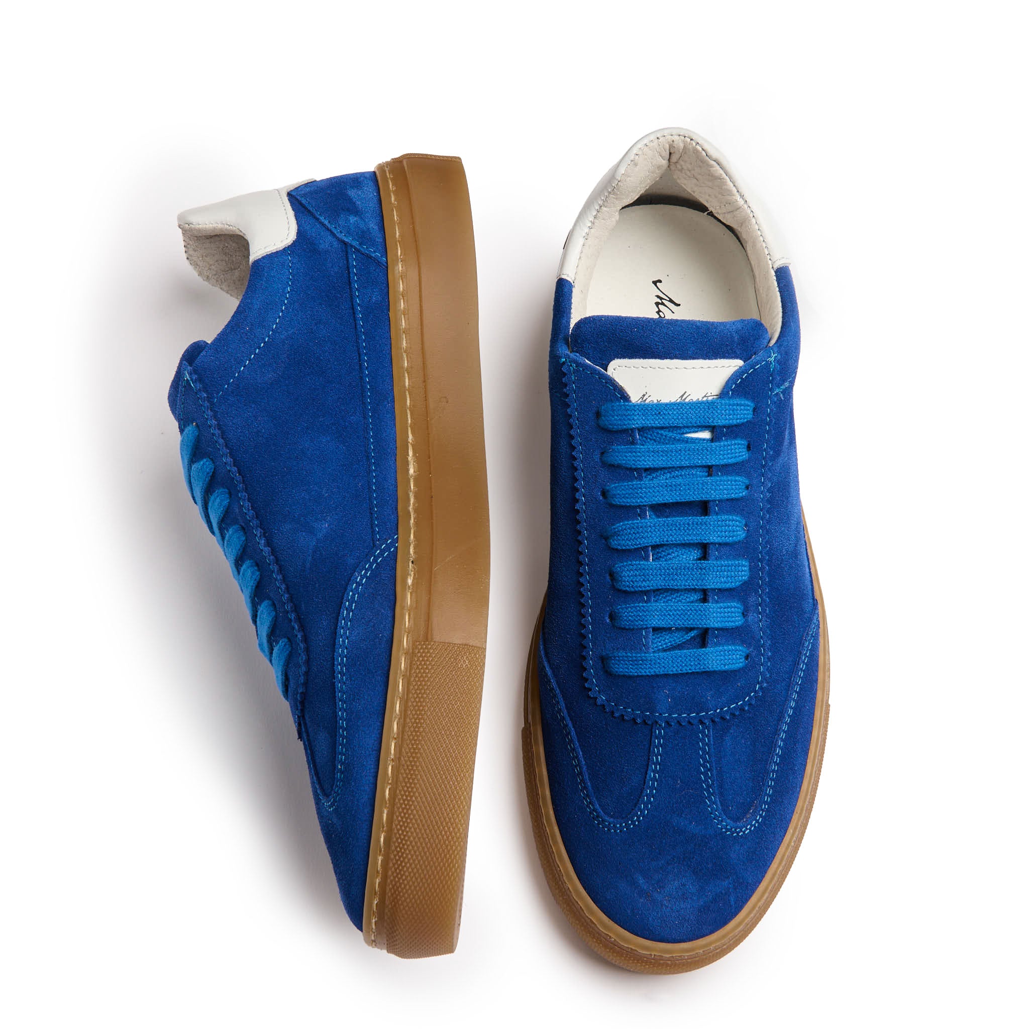 Sneakers Uomo New Jersey