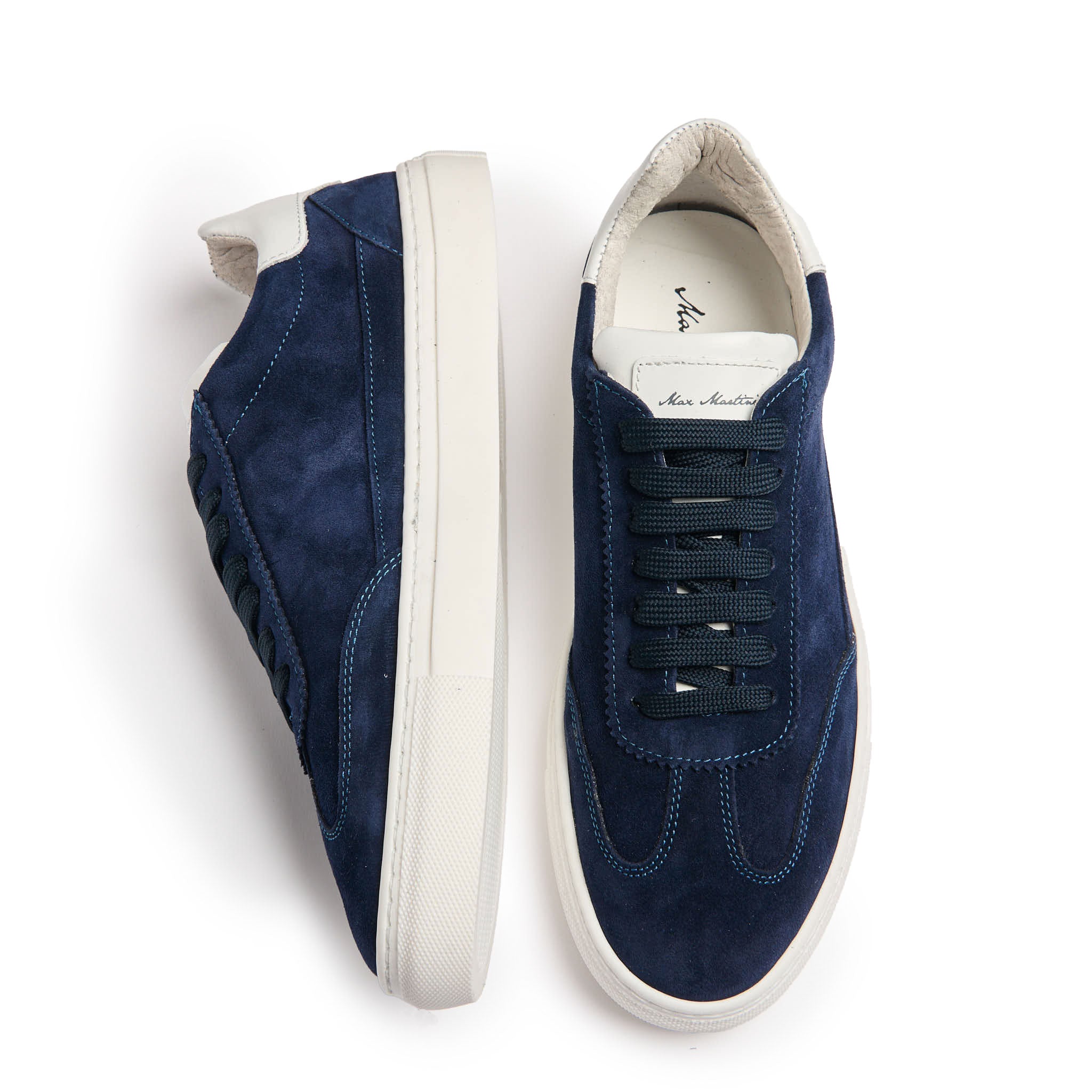 Sneakers Uomo New Jersey
