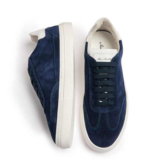 Sneakers Uomo New Jersey