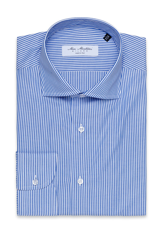 Striped shirt Made in Italy