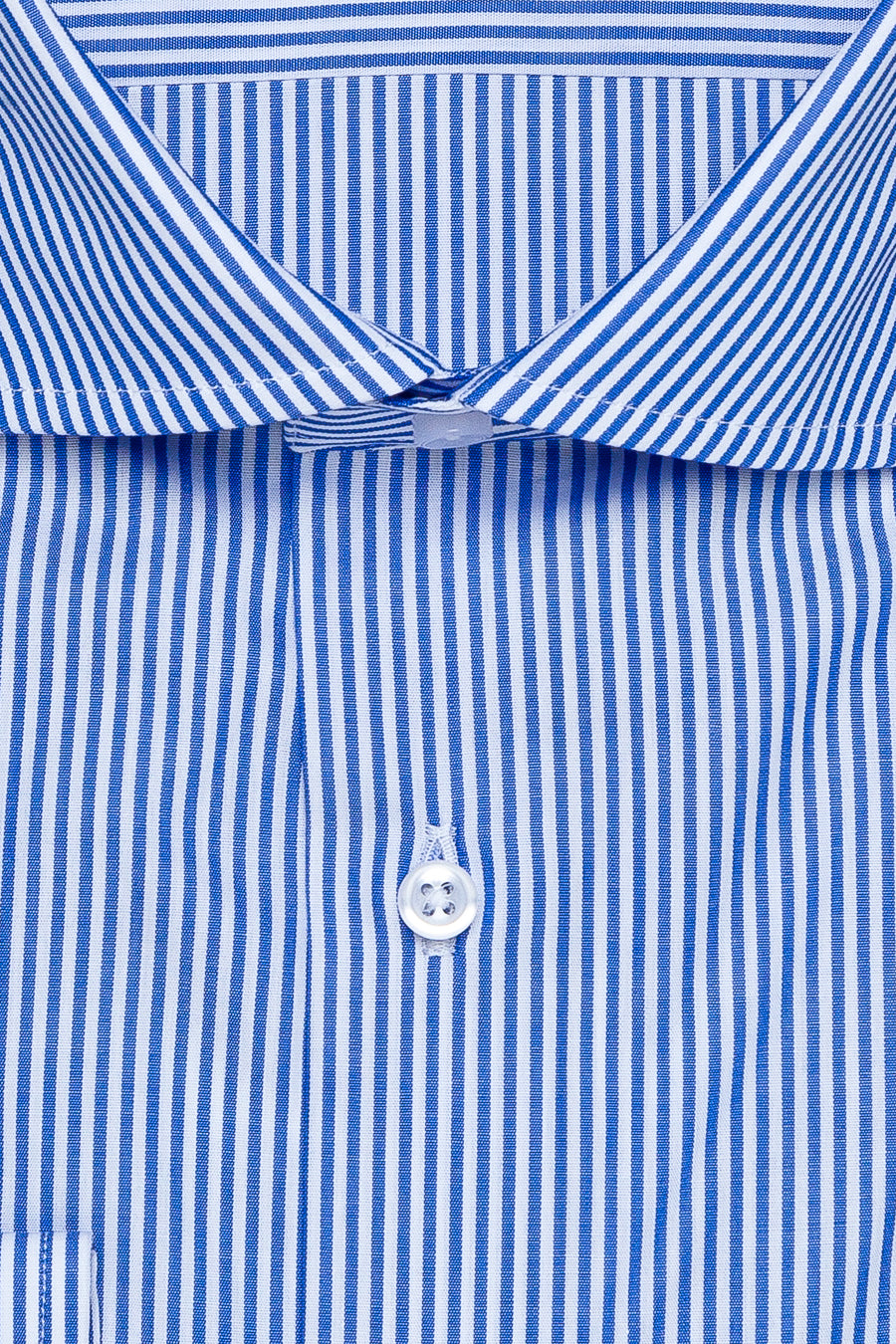 Striped shirt Made in Italy