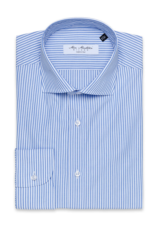 Chemise Oxford Fabriquée en Italie