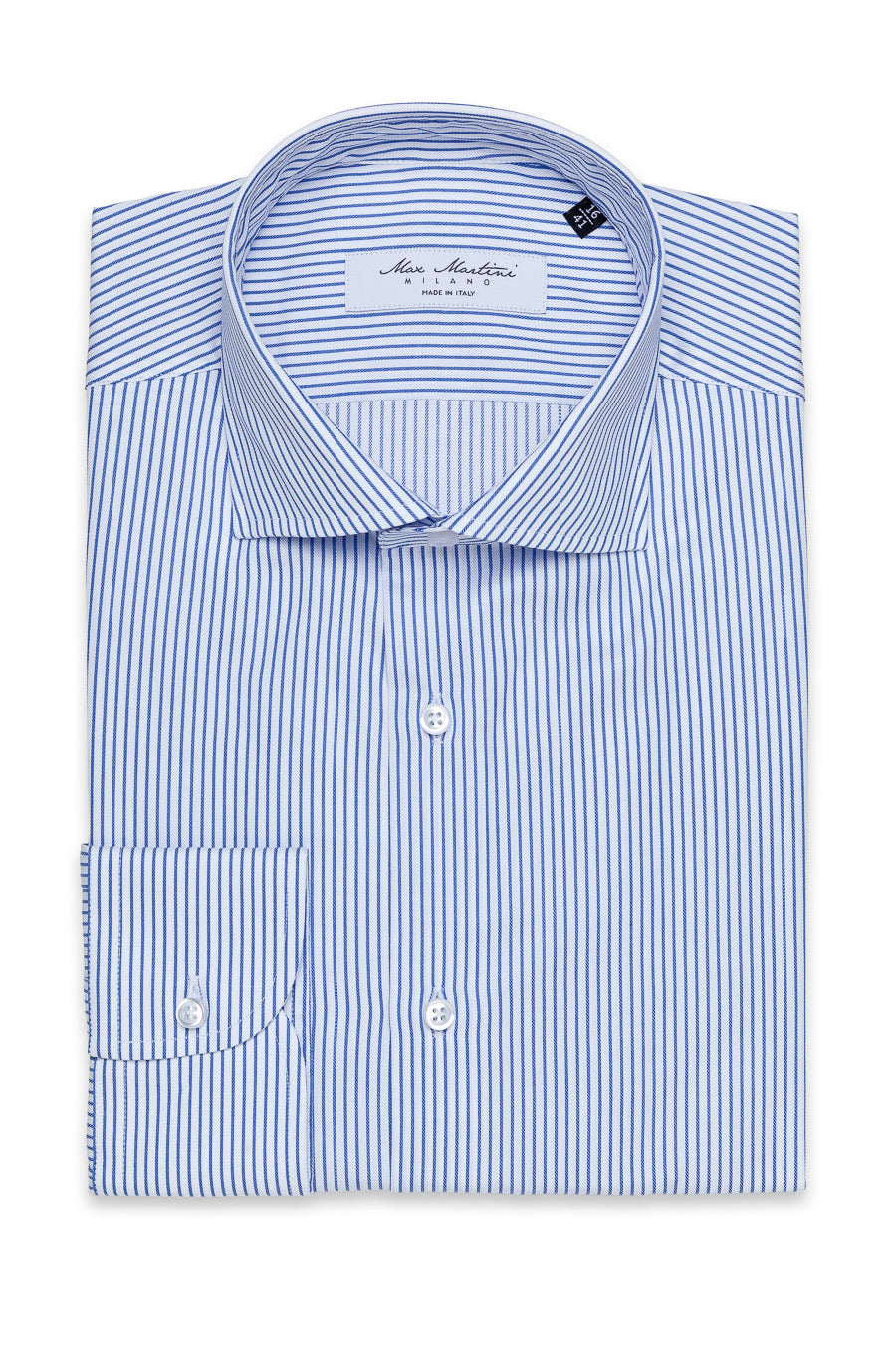 Camicia Bacchetta Blue