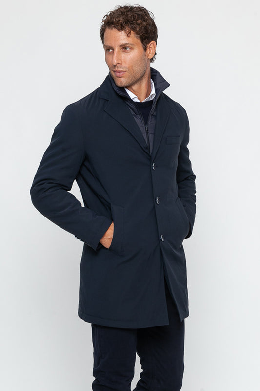 Giubbotto Tecnico Blue 1894