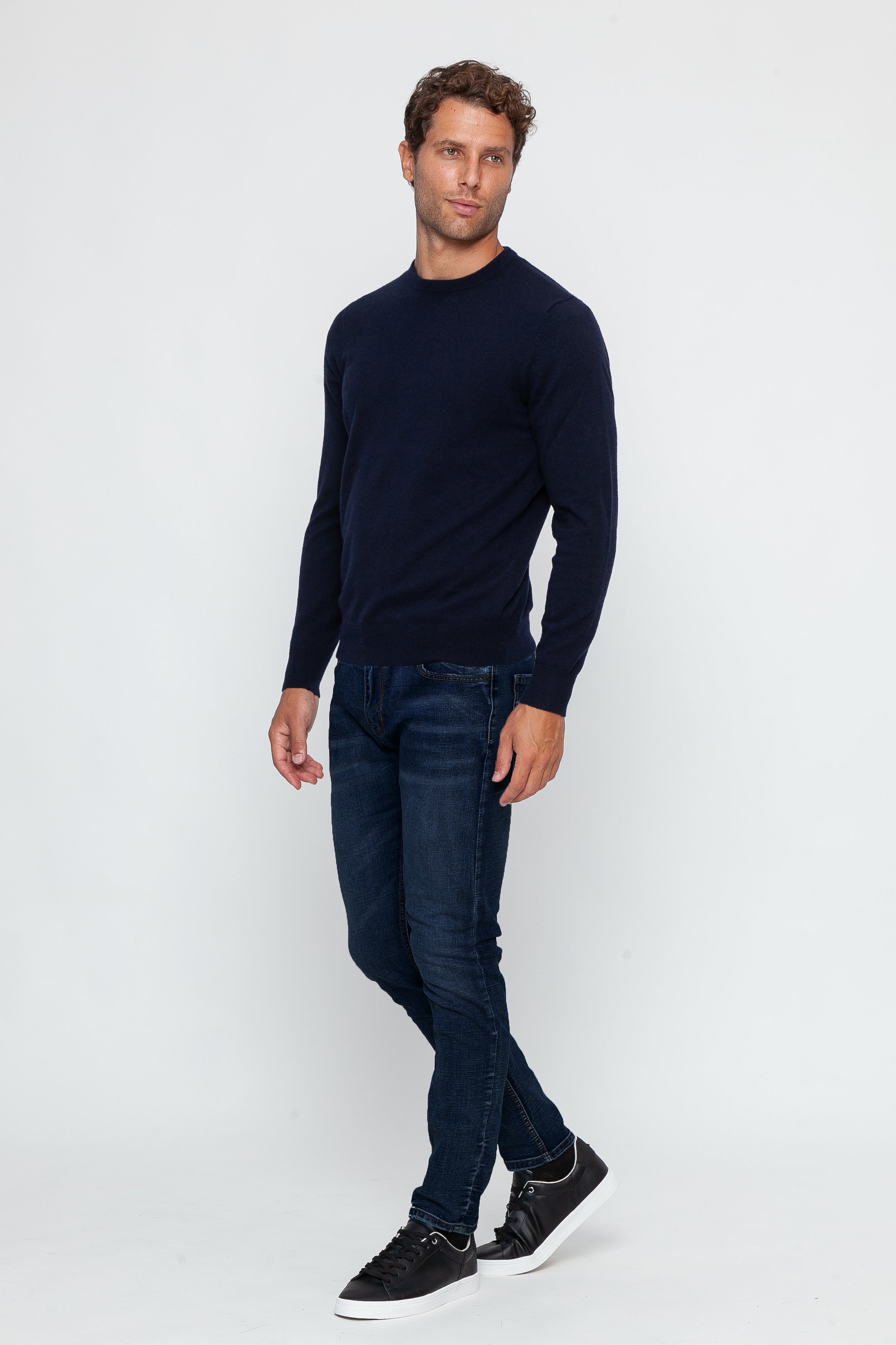 Jeans Slim Fit Como