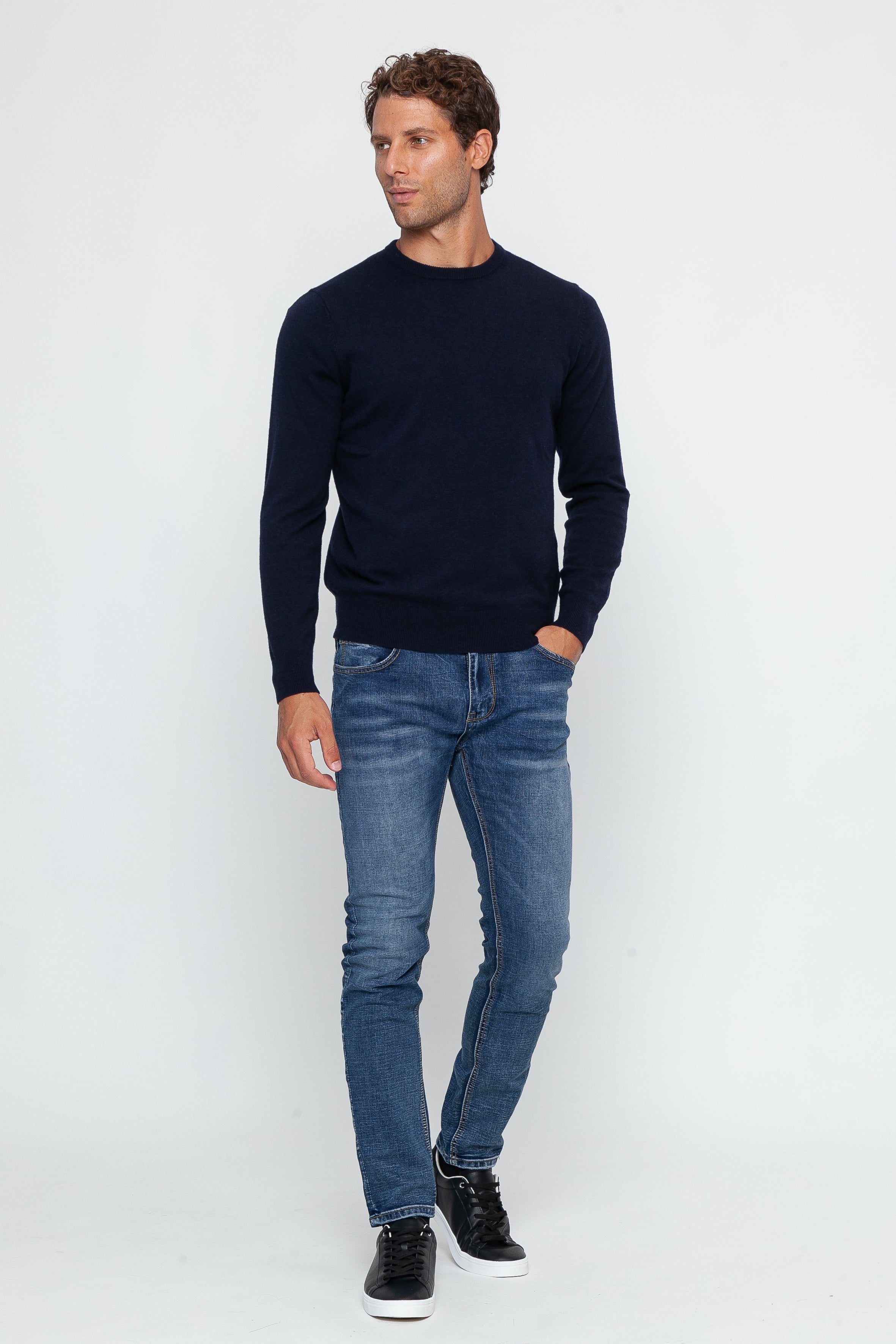 Jeans Slim Fit Monza