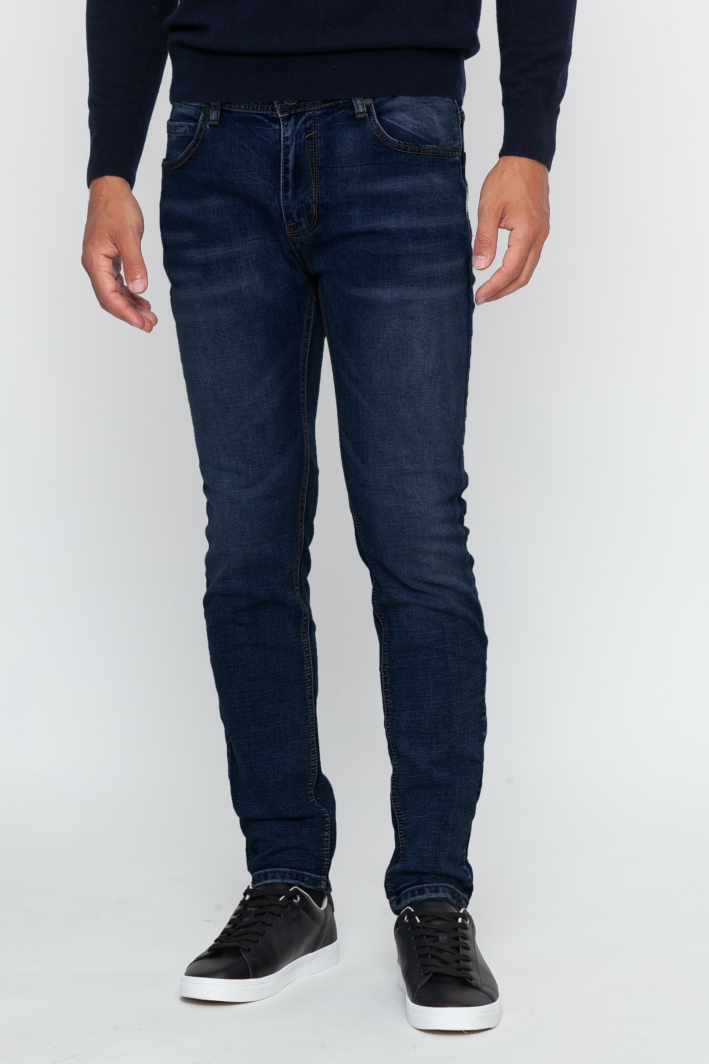 Jeans Slim Fit Como
