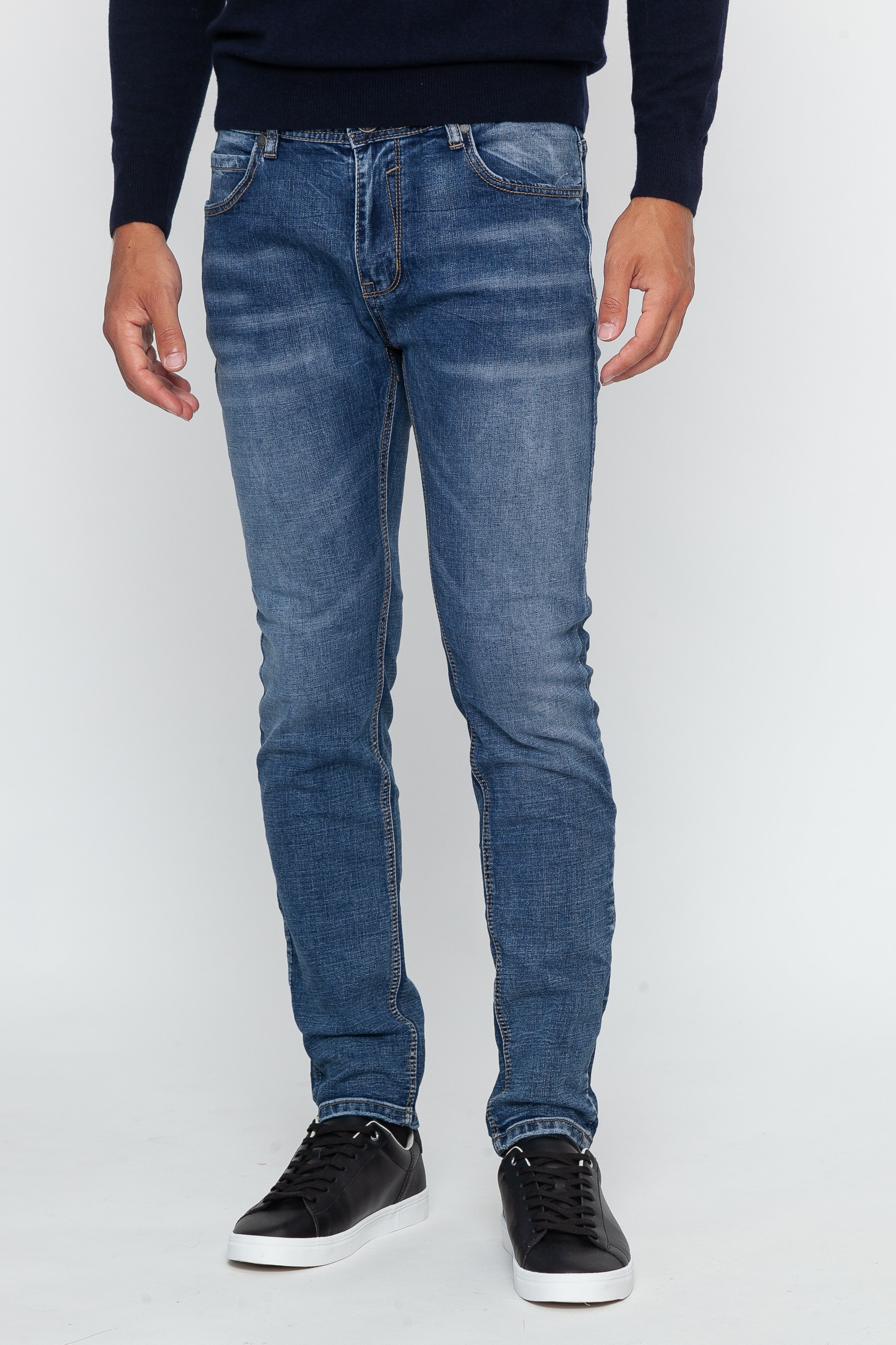 Pack 2 Jeans, Premium