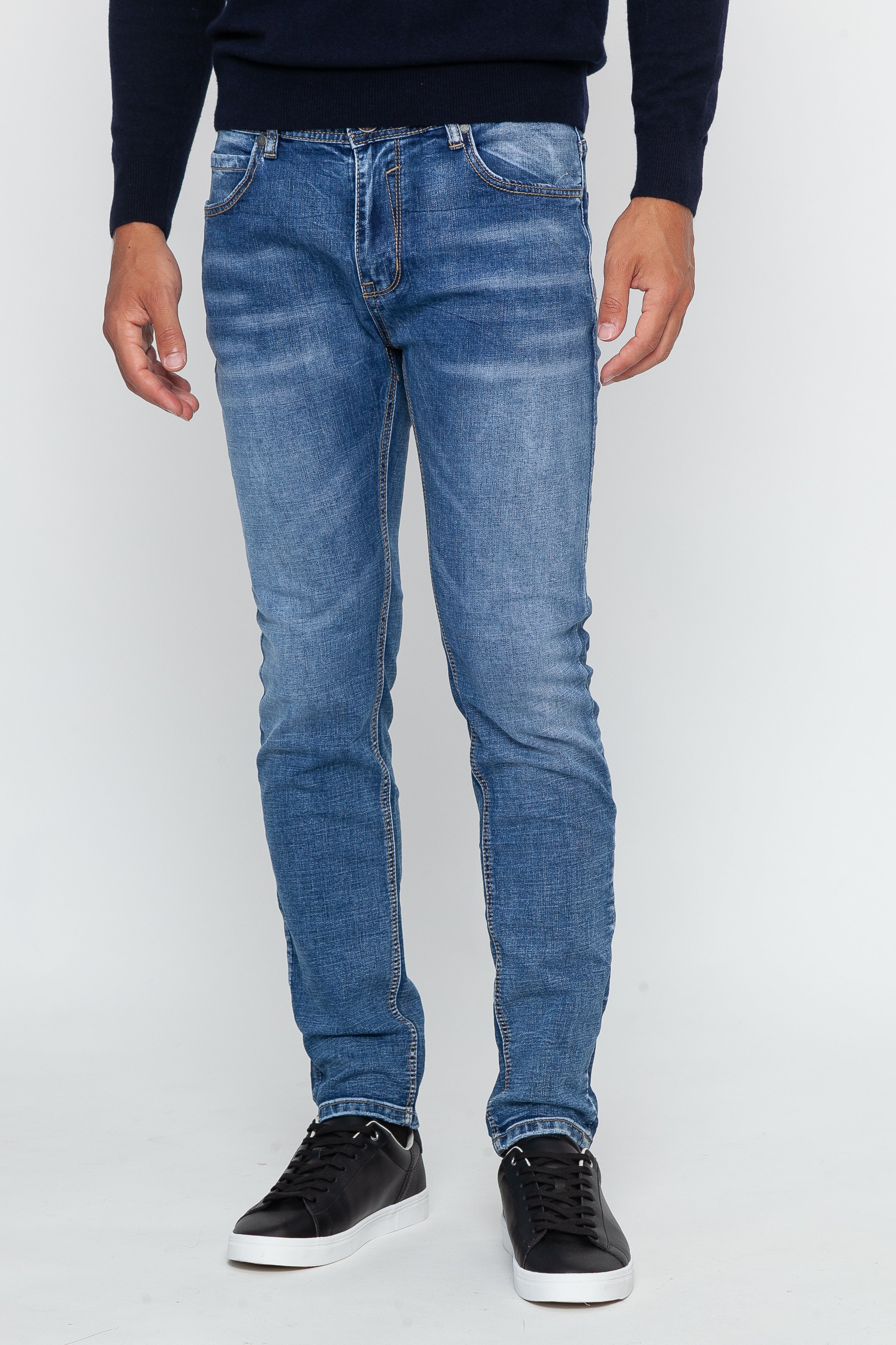 Jeans Slim Fit Monza