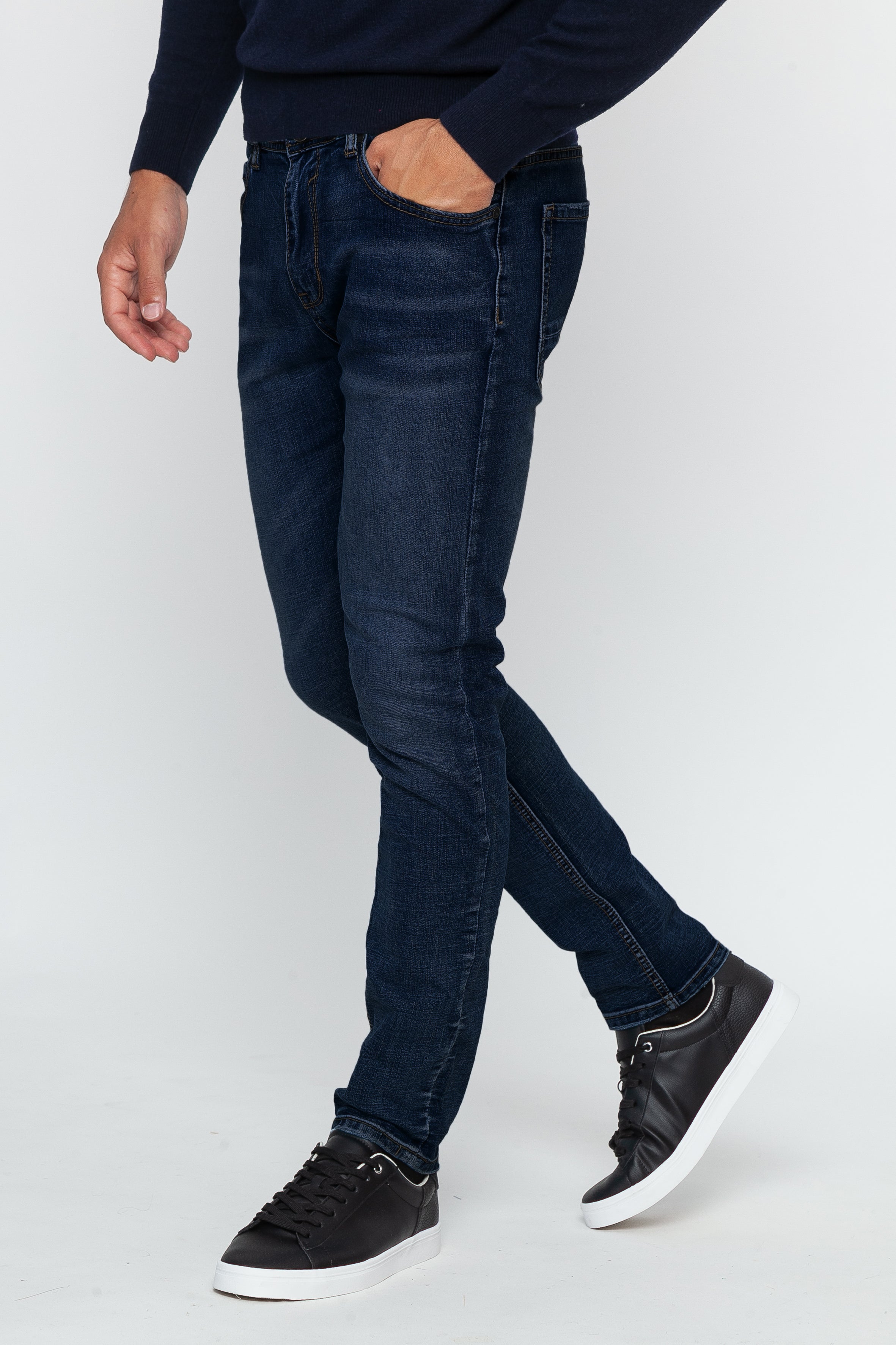 Jeans Slim Fit Como