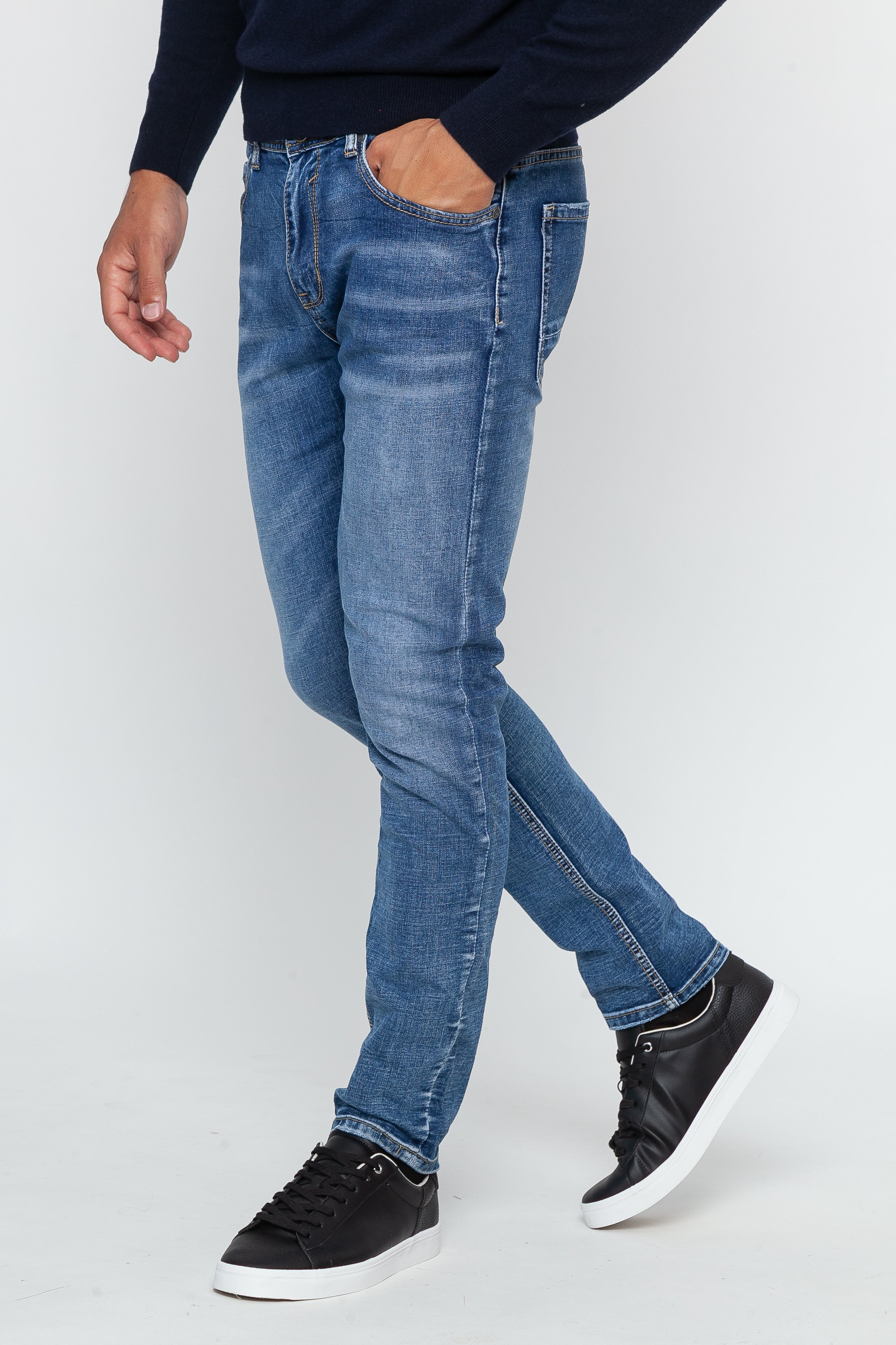 Jeans Slim Fit Monza