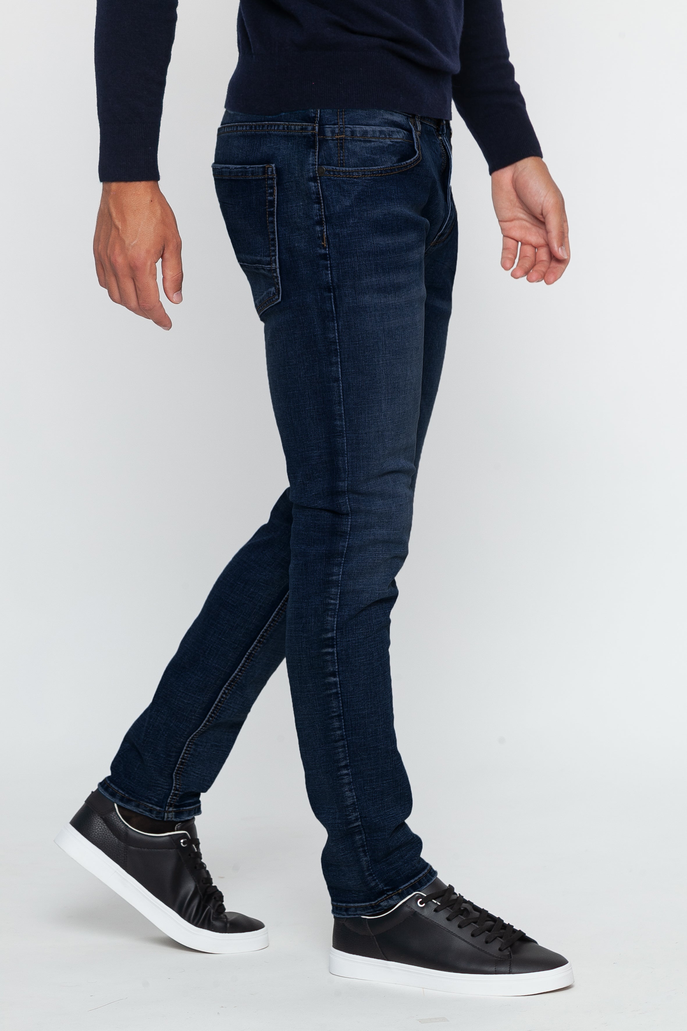 Jeans Slim Fit Como
