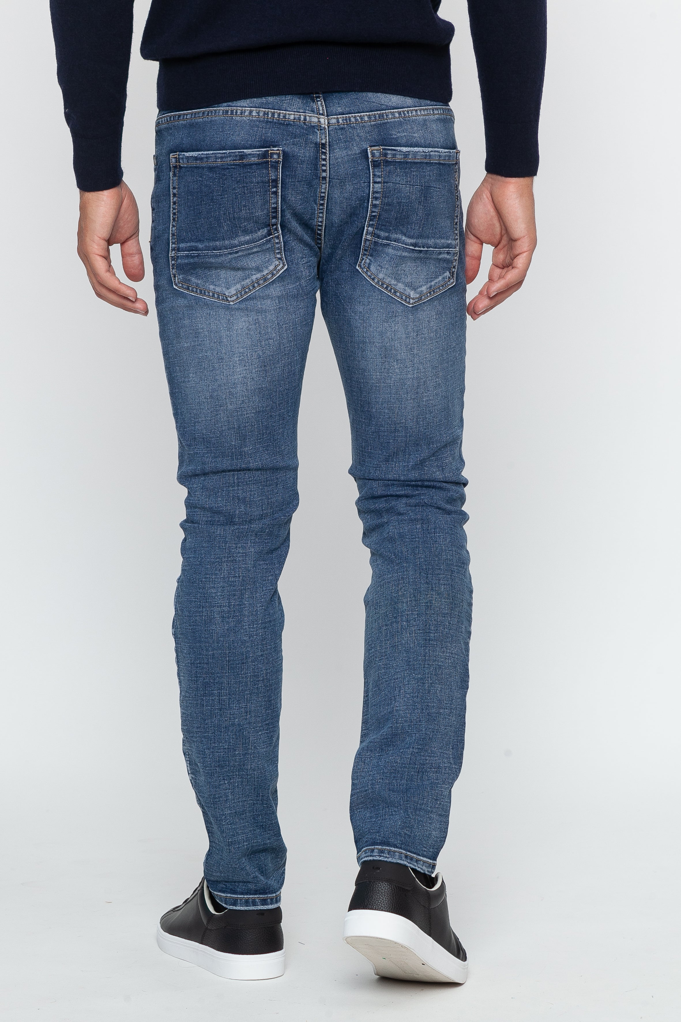 Jeans Slim Fit Monza