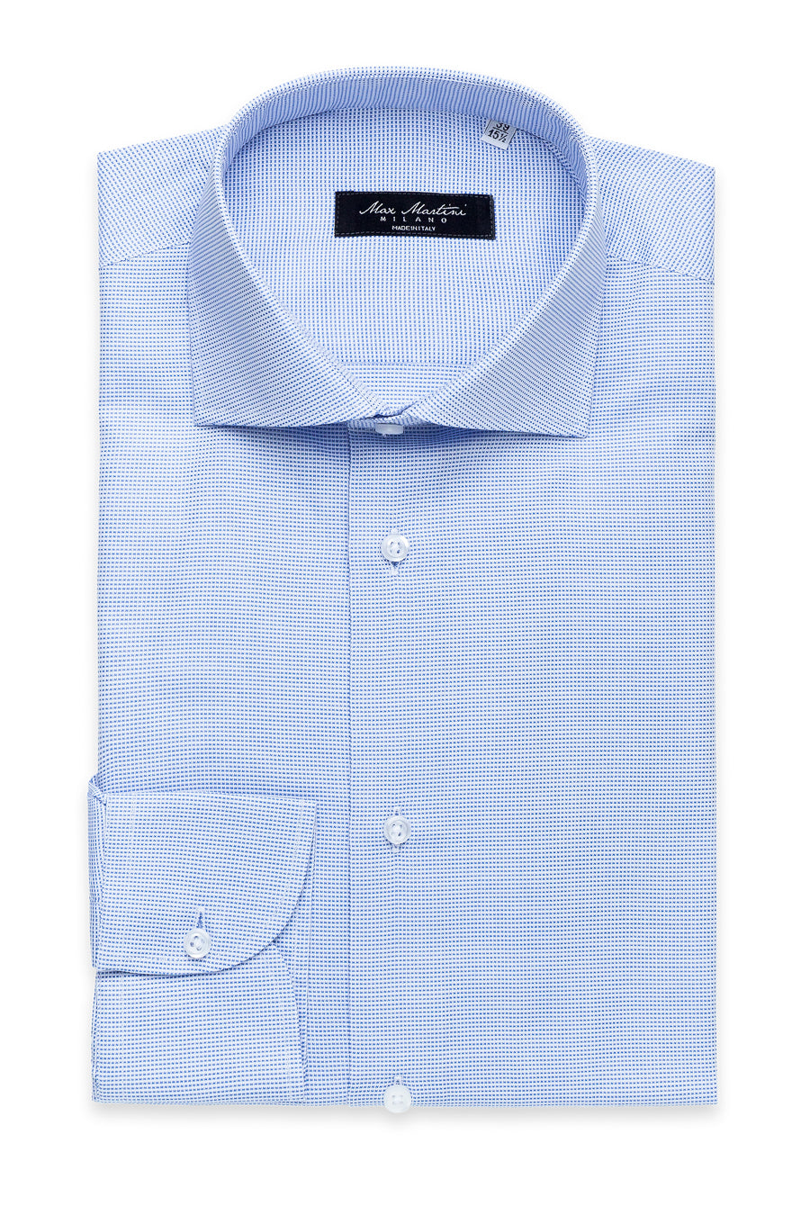 Oxford shirt Made in Italy