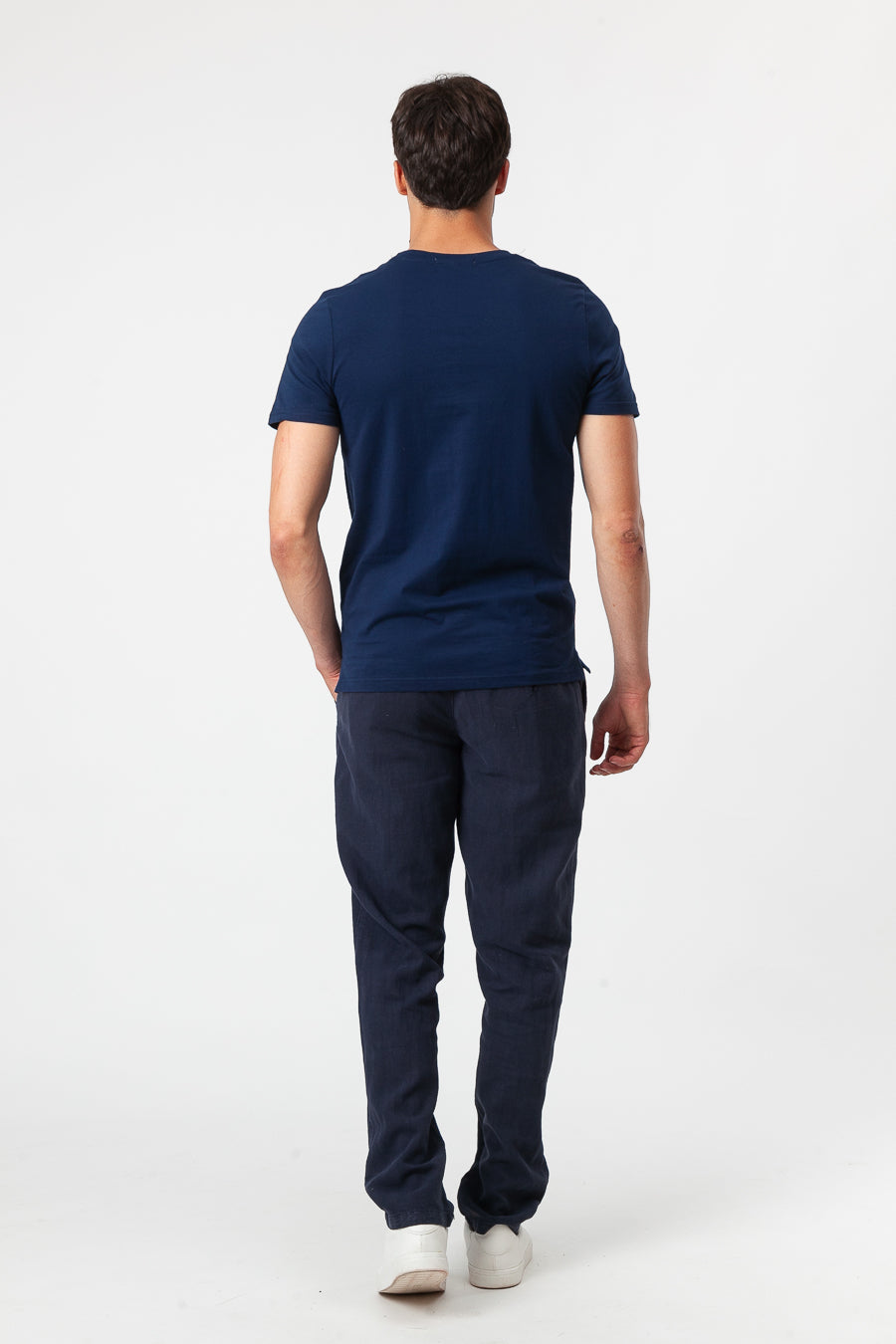 Blue T-Shirt