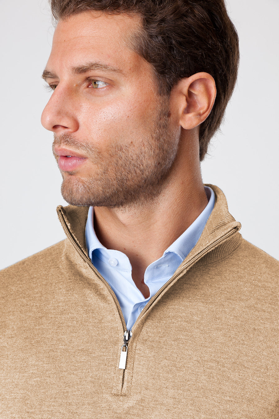 Maglione Lana Merino