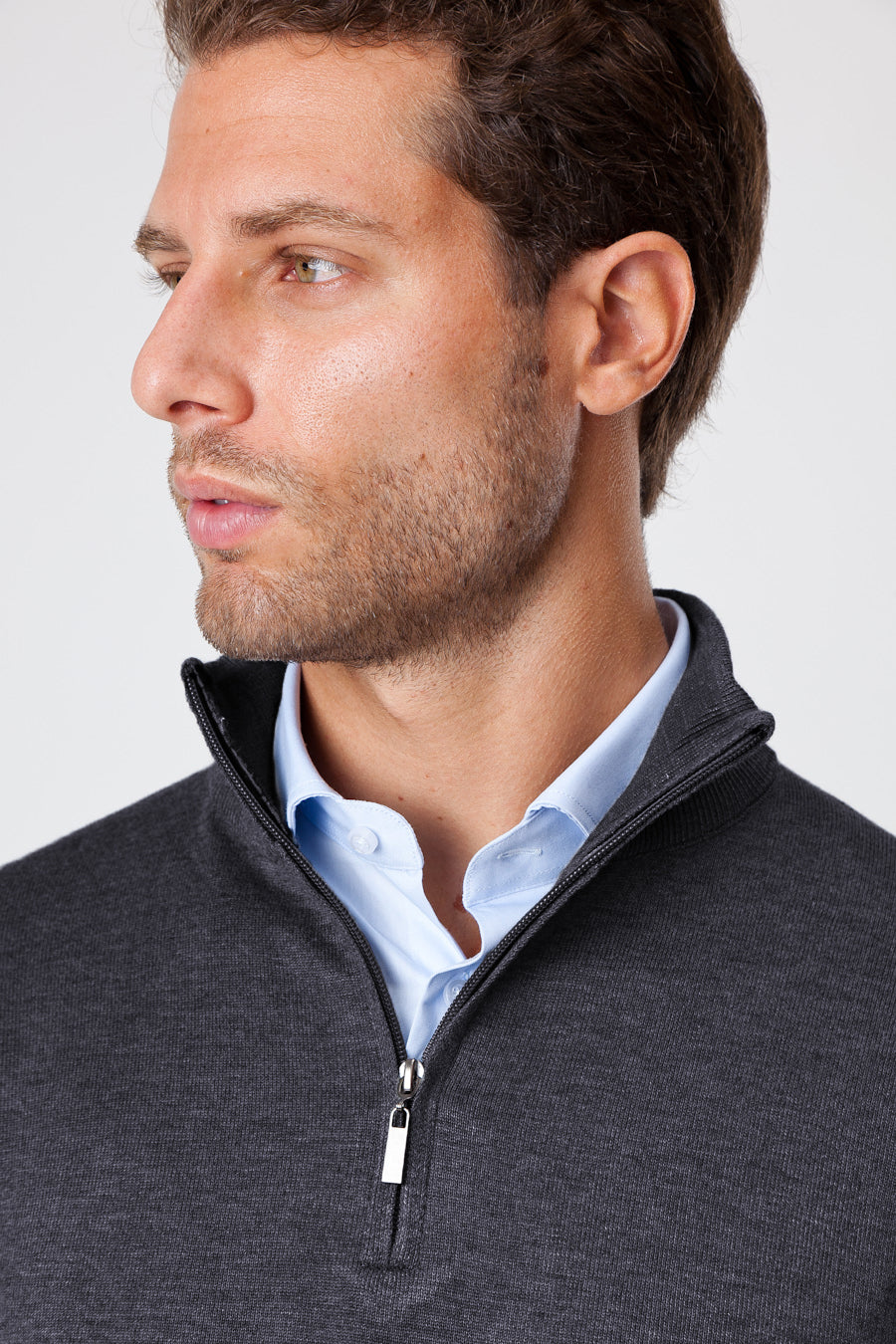 Maglione Lana Merino
