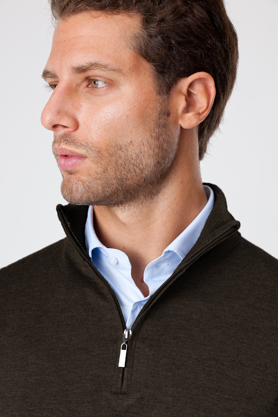 Maglione Lana Merino