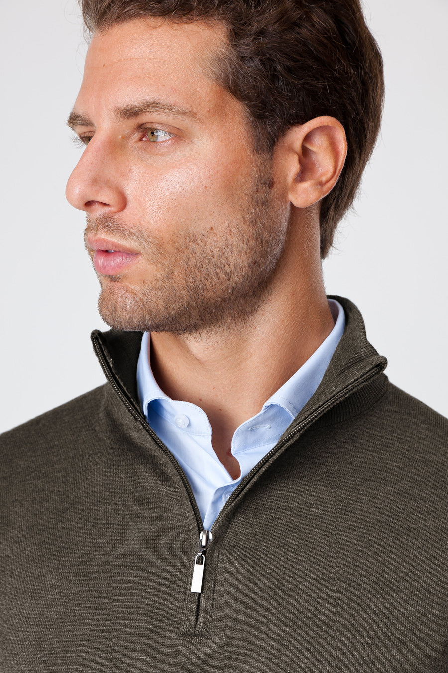 Maglione Lana Merino