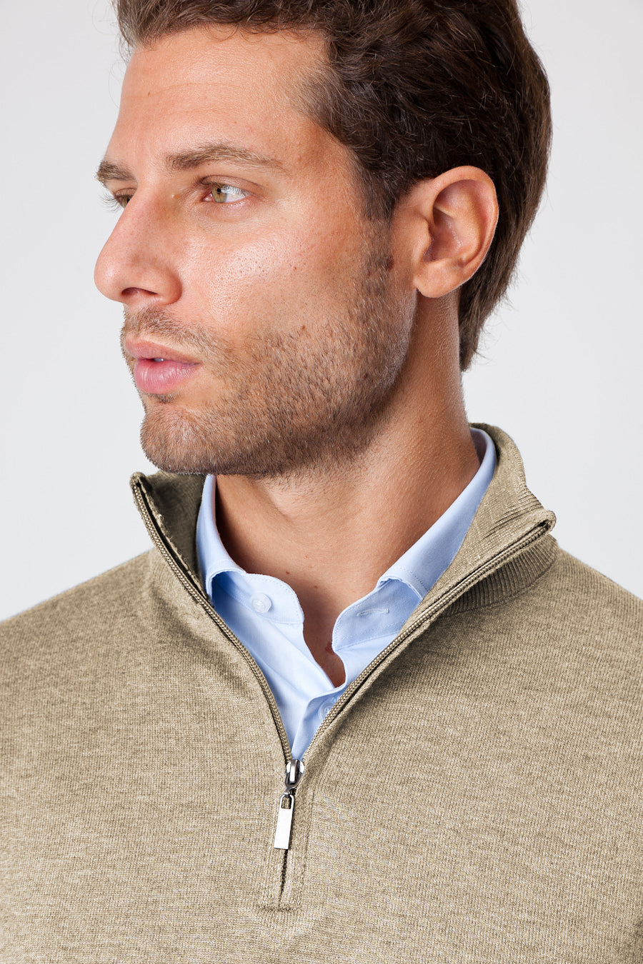 Maglione Lana Merino