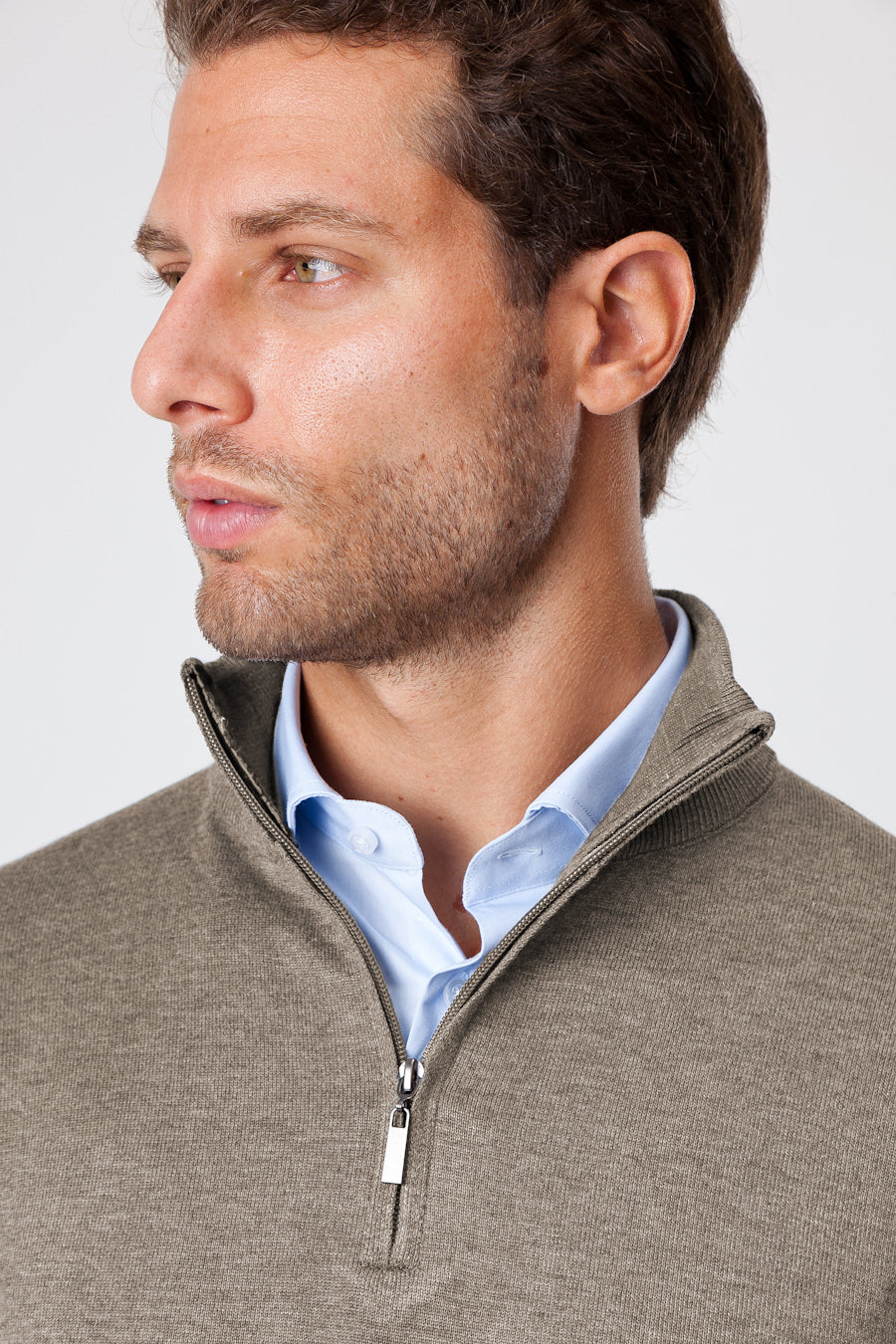 Maglione Lana Merino