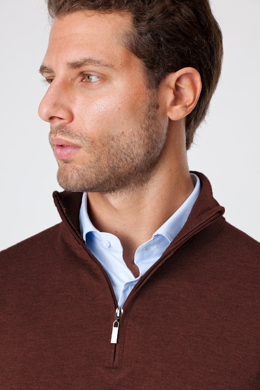 Maglione Lana Merino