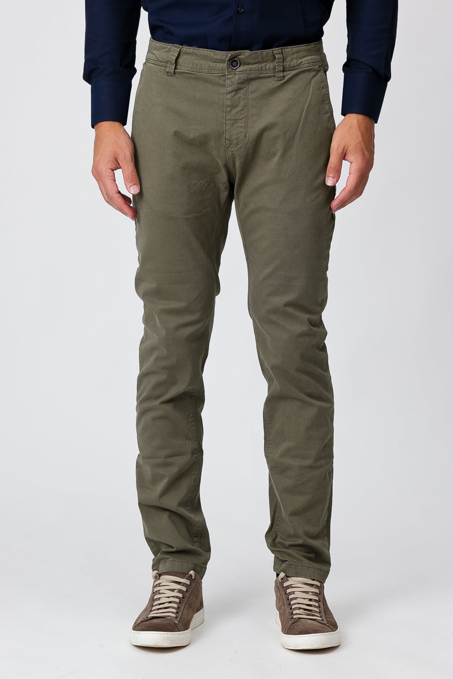 Pantalone Verde