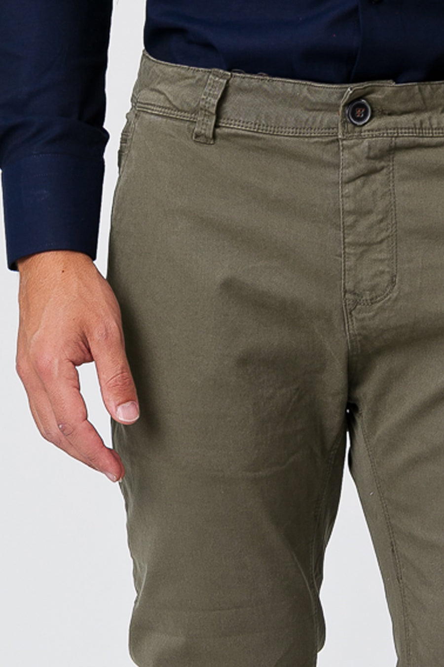 Pantalone Verde