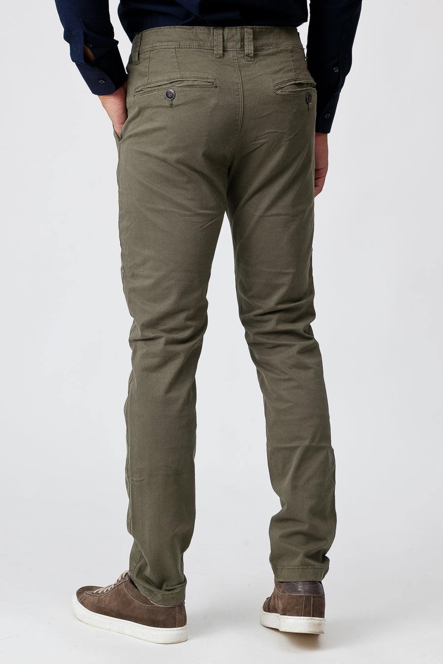 Pantalone Verde