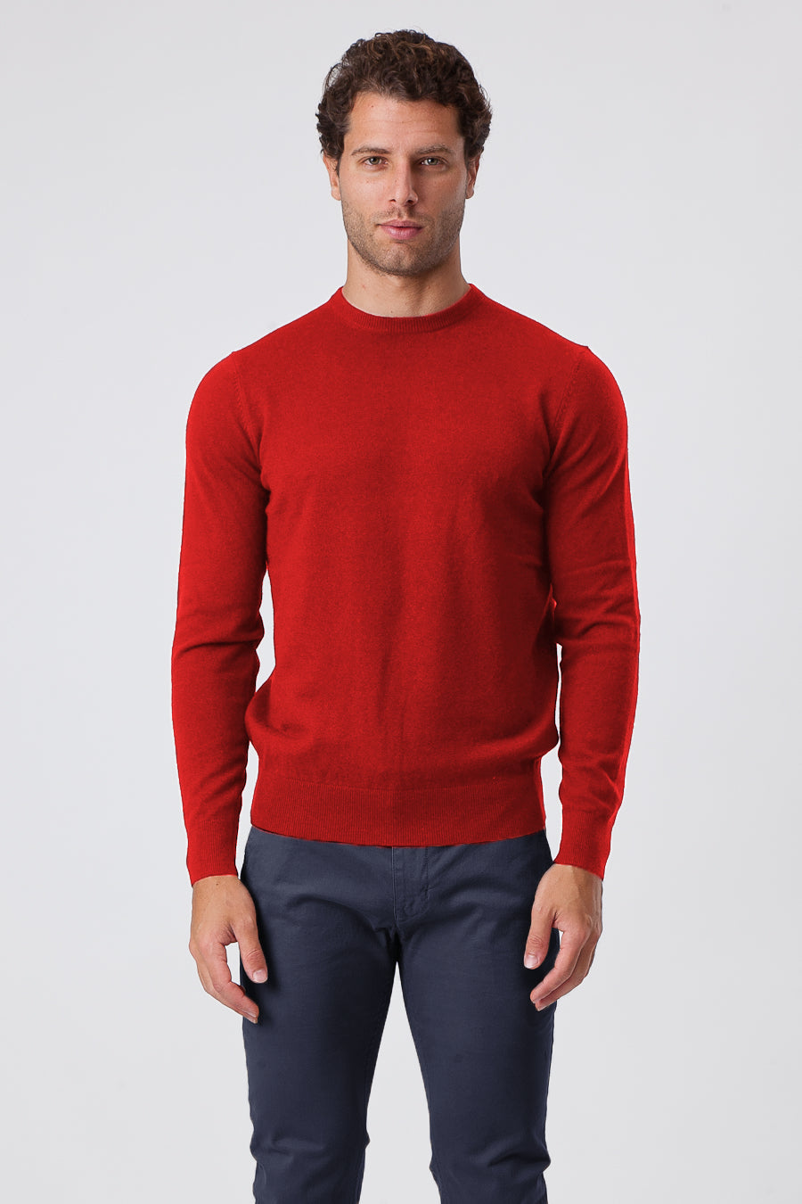 Maglione 23 Cashmere e Merino
