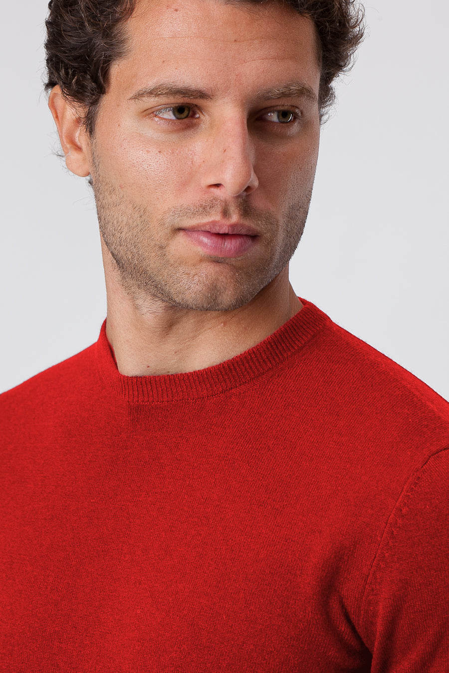 Maglione 23 Cashmere e Merino