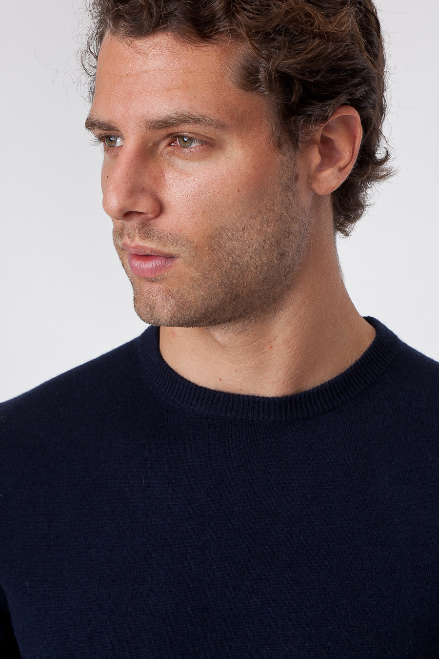 Maglione 100% Puro Cashmere