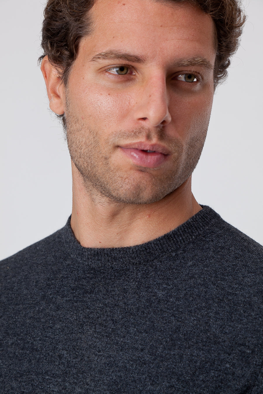 Maglione 100% Puro Cashmere