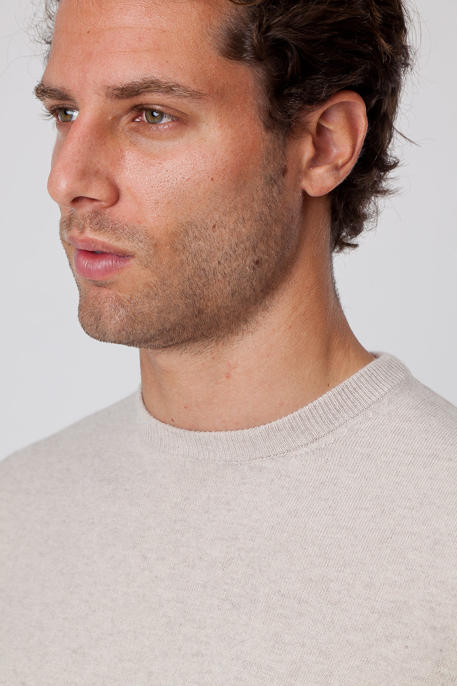 Maglione 100% Puro Cashmere